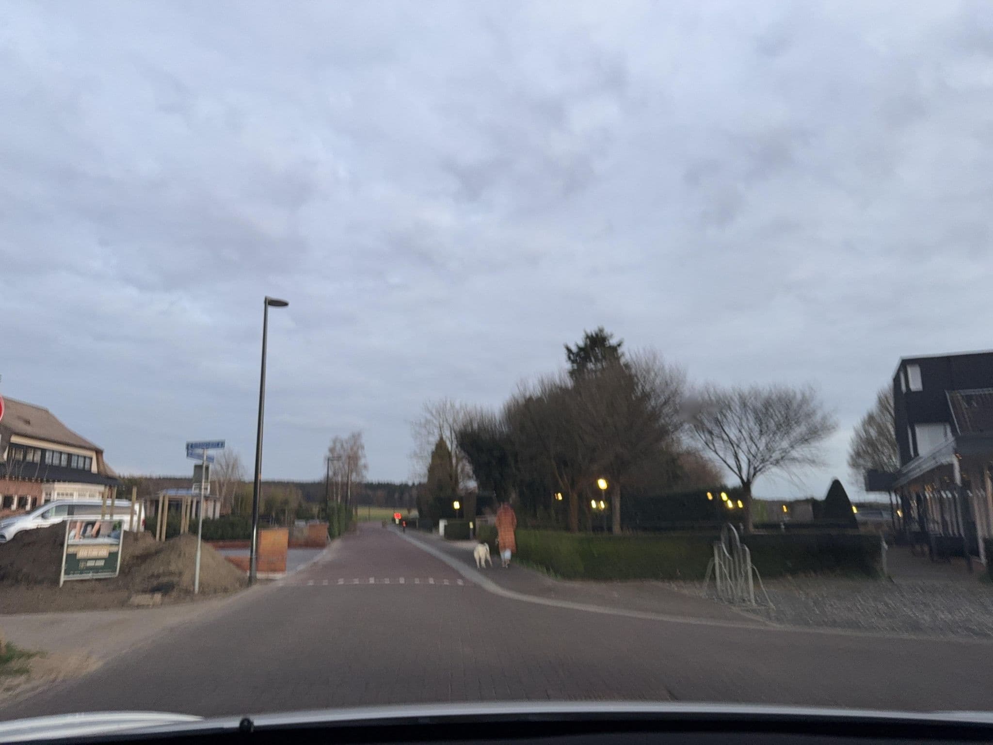 Street view near zonneheuvel, Beek gem Montferland — © ottor (CC BY-SA · Mapillary)