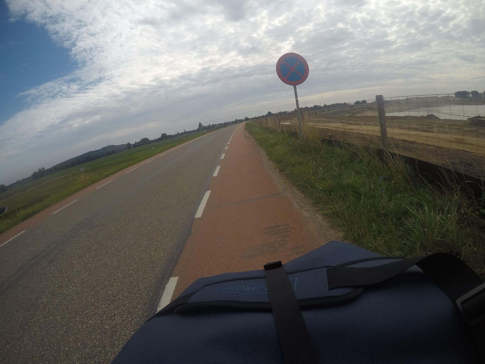 Street view near B&B Huize Klijn Velderman, Lobith — © mfa (CC BY-SA · Mapillary)