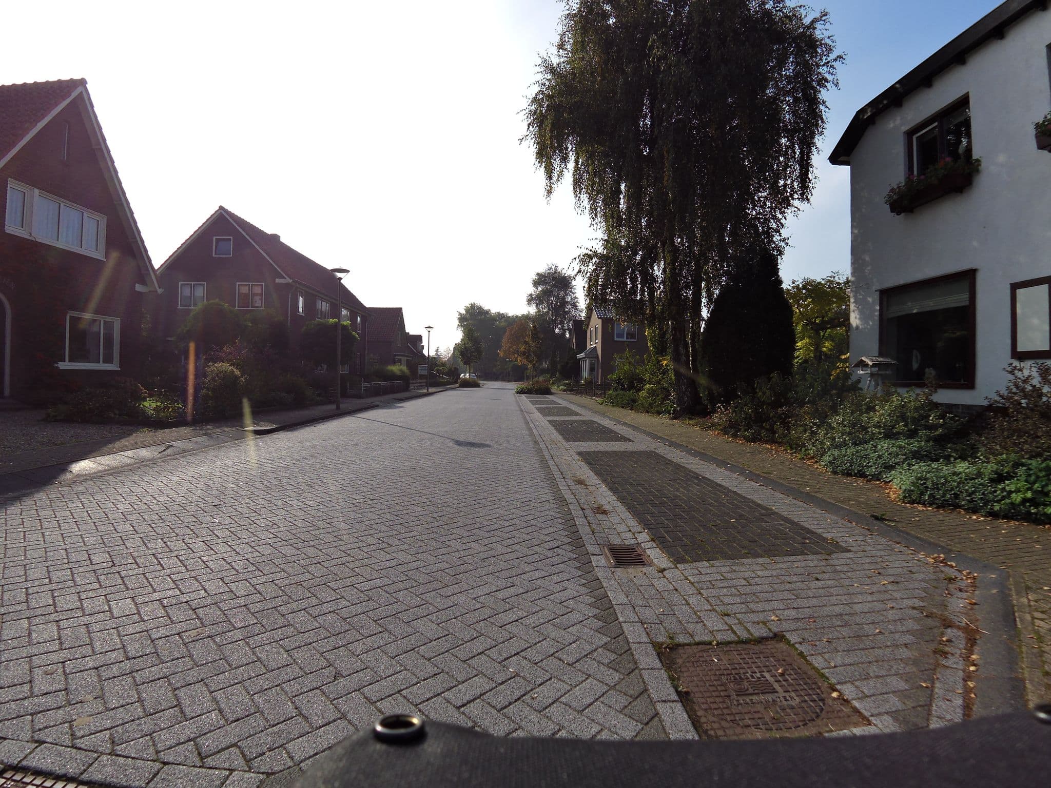 Street view near De Hamsche Kuul, Pannerden — © sander_h (CC BY-SA · Mapillary)