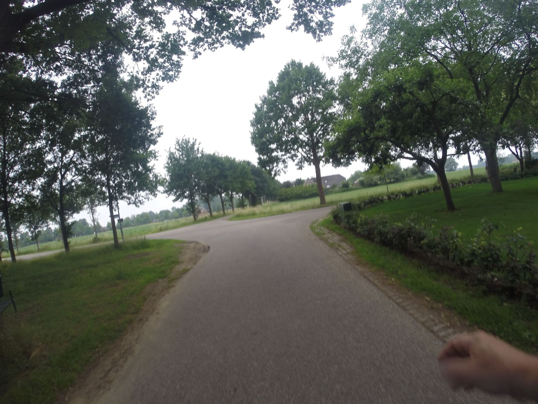 Street view near B&B Keijk, Keijenborg — © commodoortje (CC BY-SA · Mapillary)