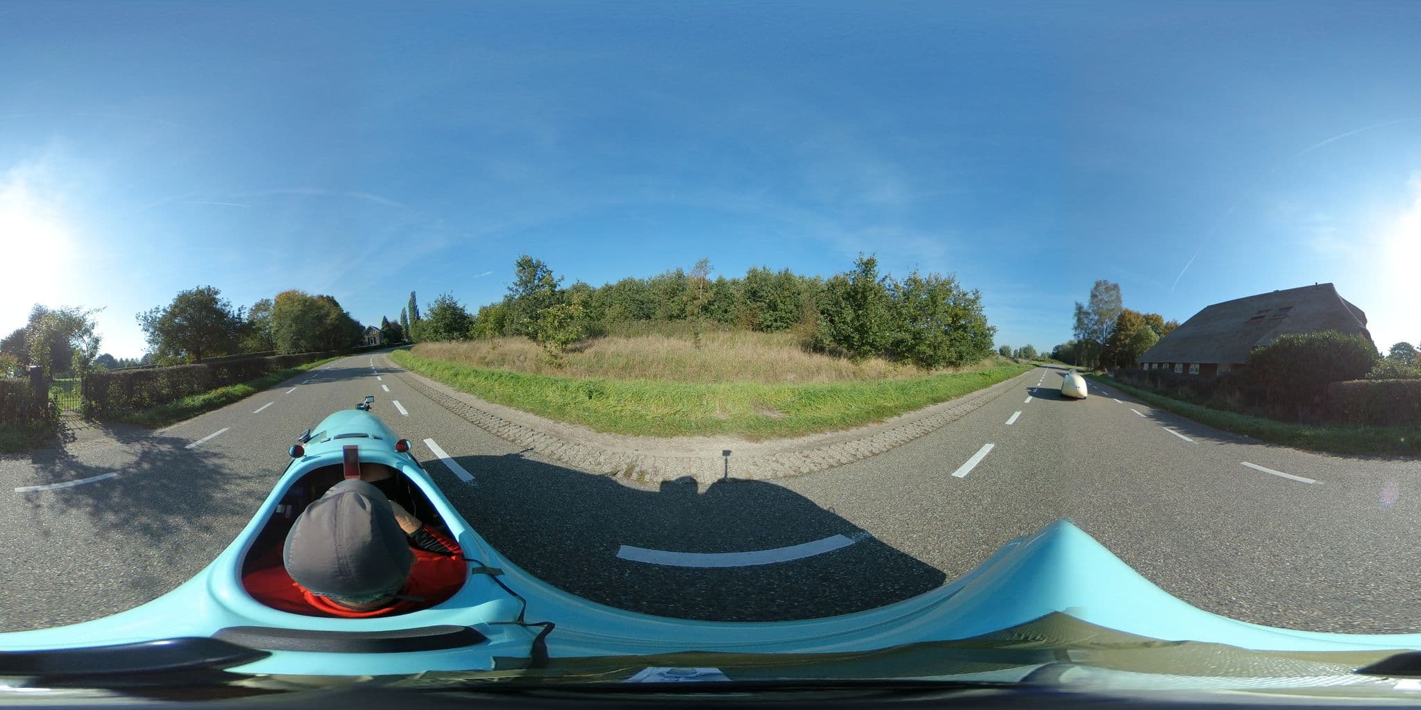 Street view near Warninkhorst, Zutphen — © peewee32 (CC BY-SA · Mapillary)