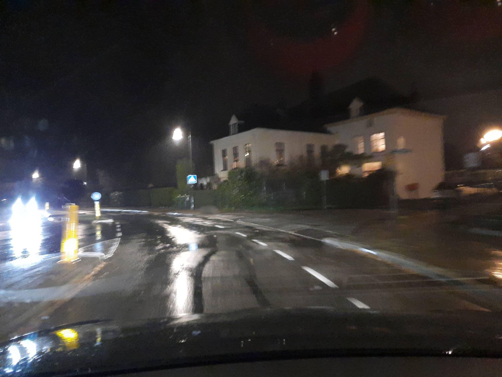 Street view near Hotelsuite 's-Gravenhof, Zutphen — © Lowiekse (CC BY-SA · Mapillary)