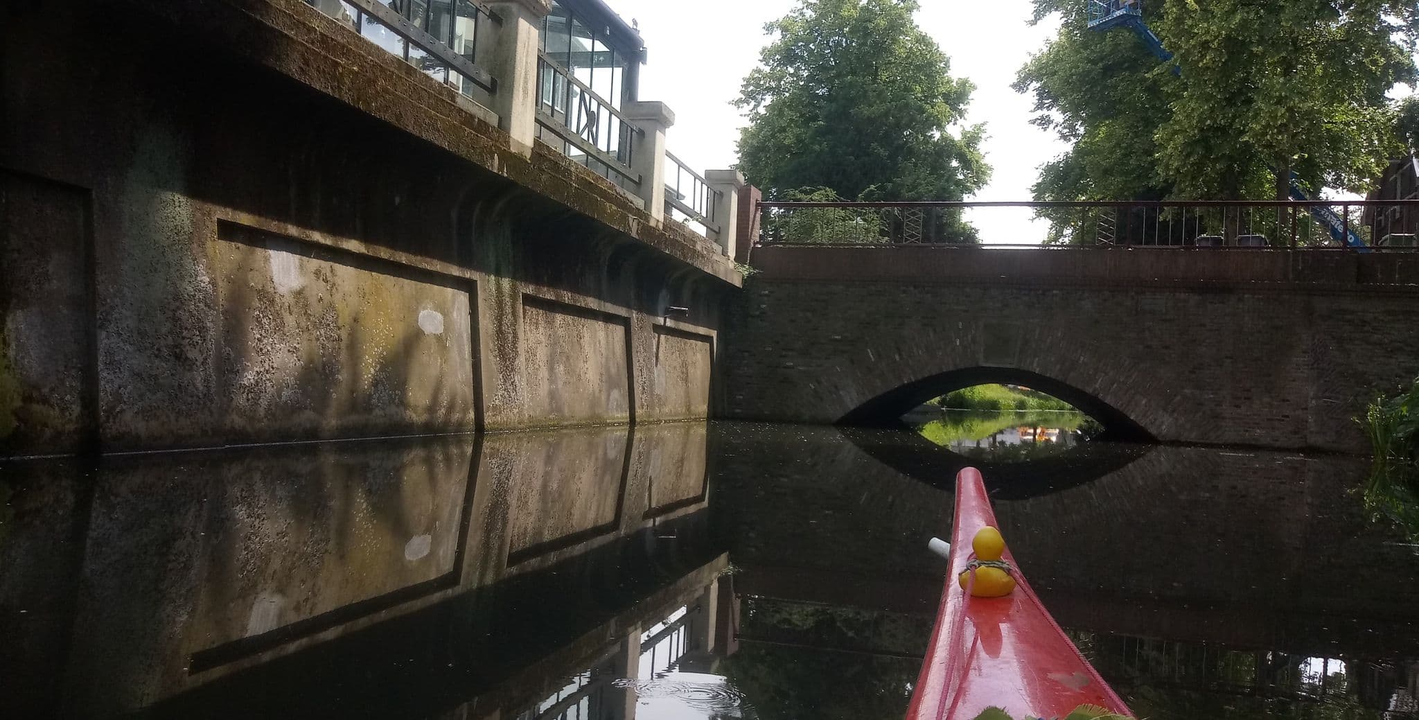 Street view near Stadshotel & Proeflokaal 'tOer, Zutphen — © deleted_user (CC BY-SA · Mapillary)
