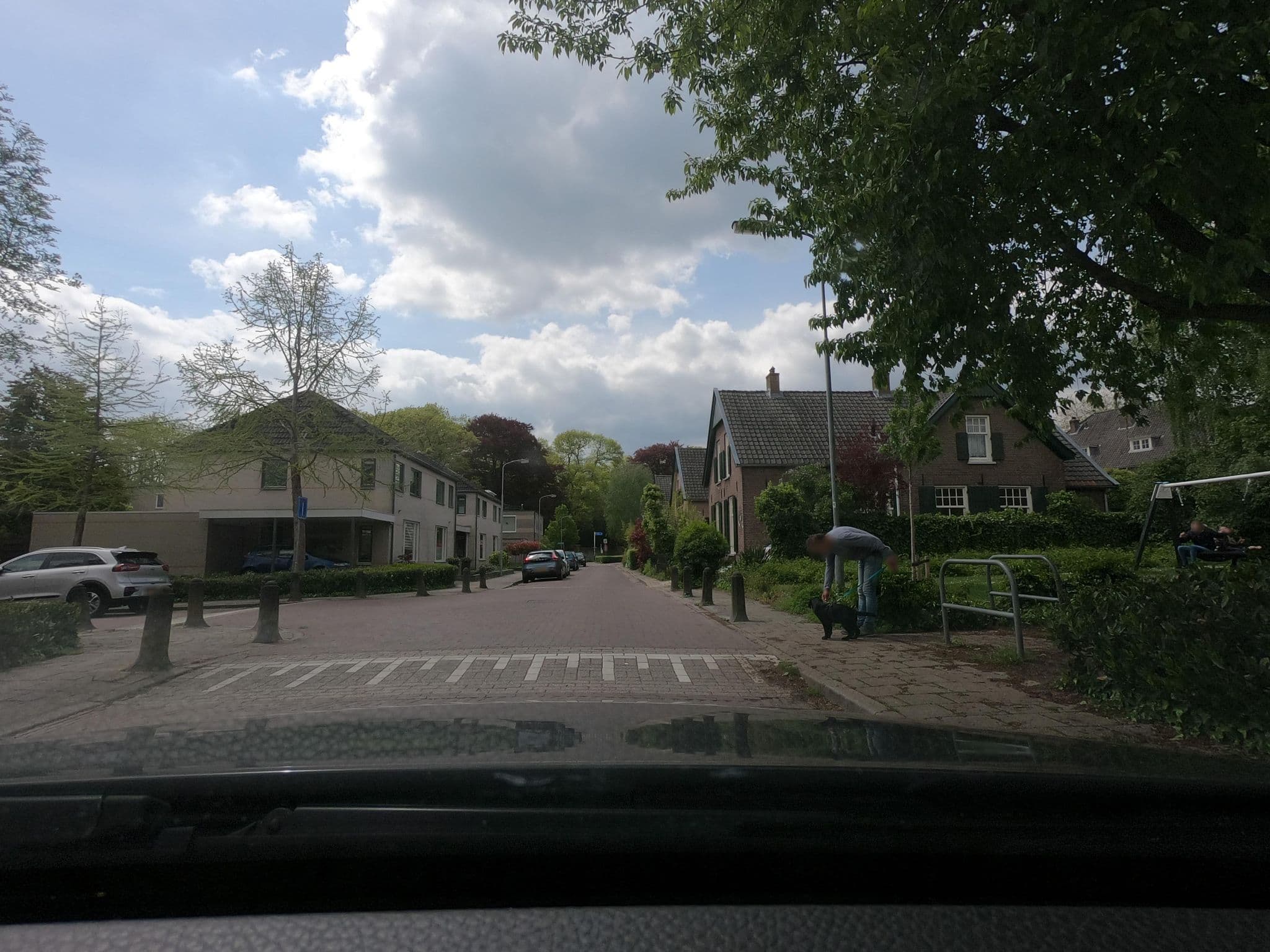 Street view near Gastenverblijf Les Fleurs, Dieren — © commodoortje (CC BY-SA · Mapillary)