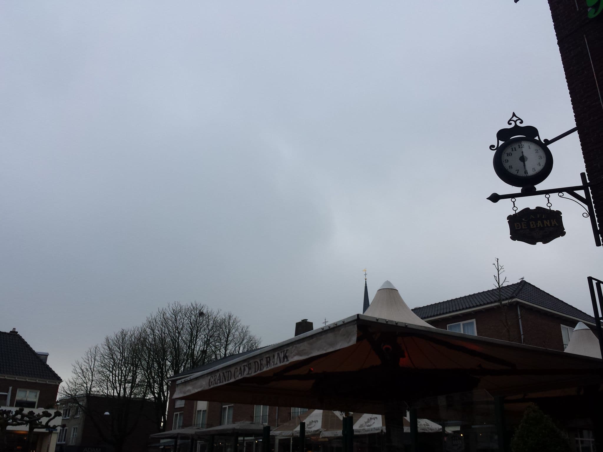 Street view near Stadshotel, Doetinchem — © commodoortje (CC BY-SA · Mapillary)