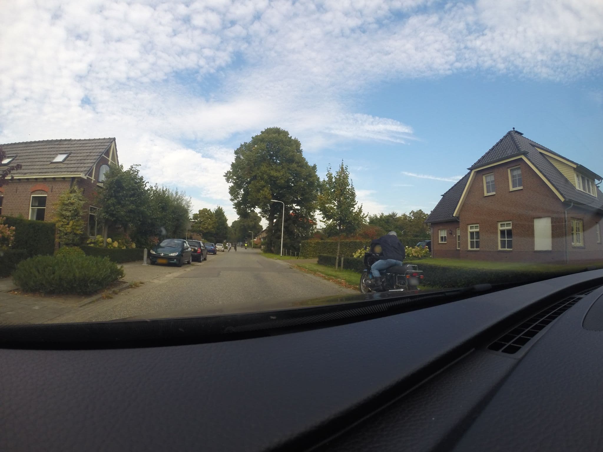 Street view near Vakantiewoning Keijgoed, Keijenborg — © commodoortje (CC BY-SA · Mapillary)