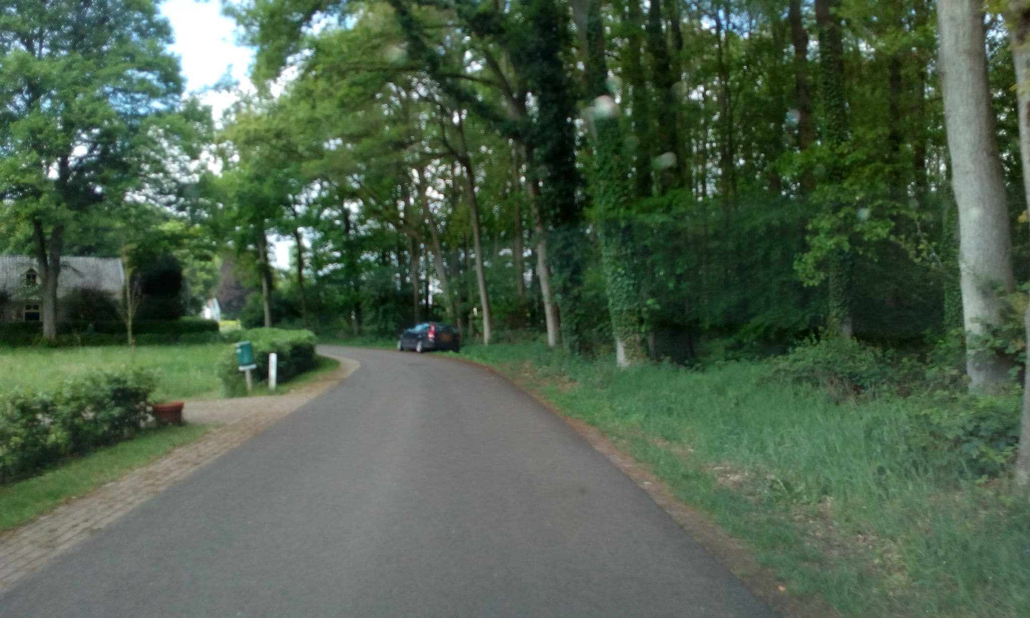 Street view near De Nyenbeek, Voorst — © micmin1972 (CC BY-SA · Mapillary)
