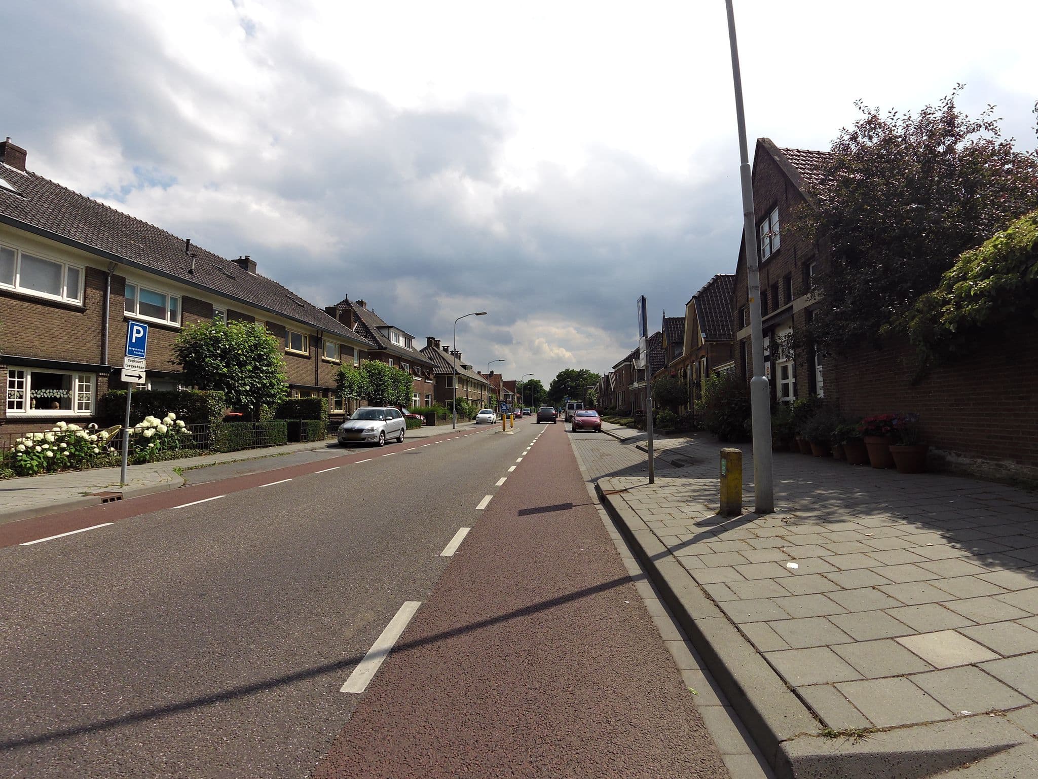 Street view near Naar Ineke, Doesburg — © wimmel (CC BY-SA · Mapillary)