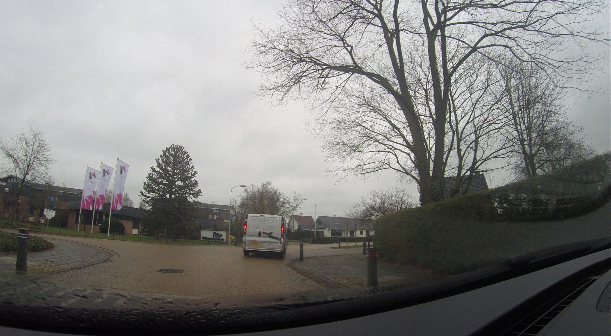 Street view near Boer, W H de, Vorden — © commodoortje (CC BY-SA · Mapillary)