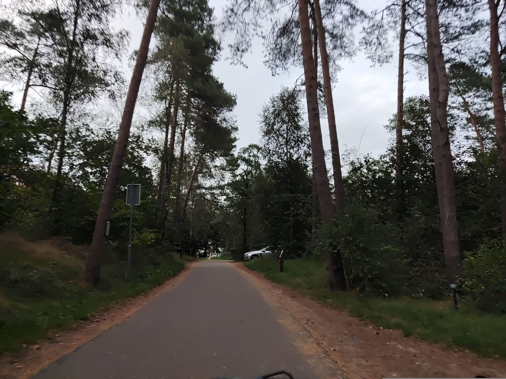 Street view near Landal Coldenhove Huisje 313, Eerbeek — © t_hartung (CC BY-SA · Mapillary)