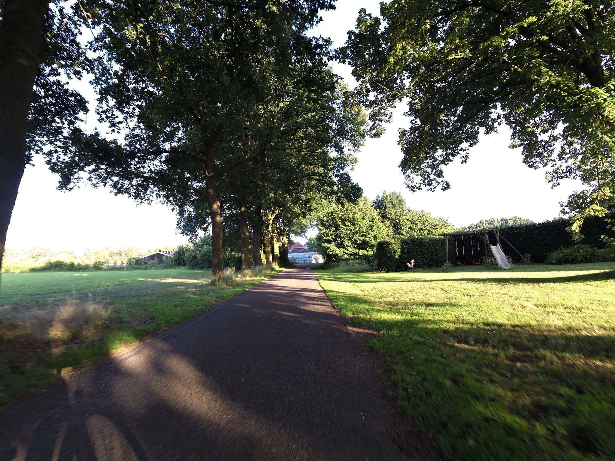 Street view near Achterhuus, Dinxperlo — © wimmel (CC BY-SA · Mapillary)