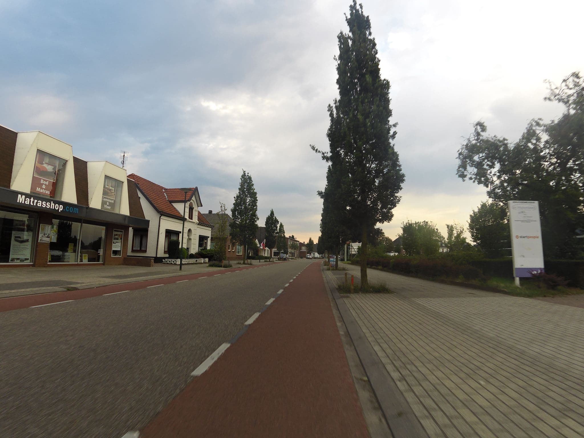 Street view near Herberg Jan, Ulft — © wimmel (CC BY-SA · Mapillary)