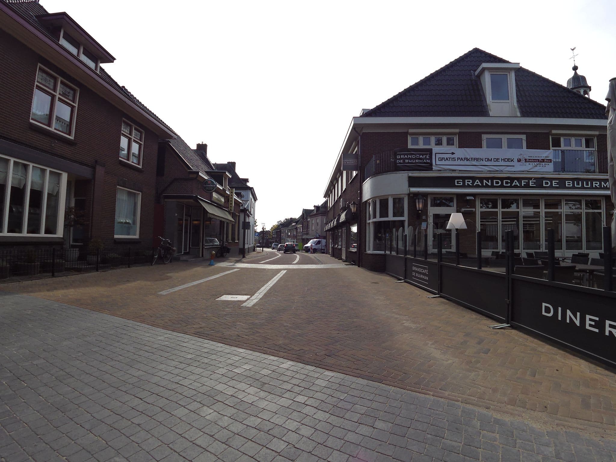 Street view near Herberg Jan, Silvolde — © wimmel (CC BY-SA · Mapillary)
