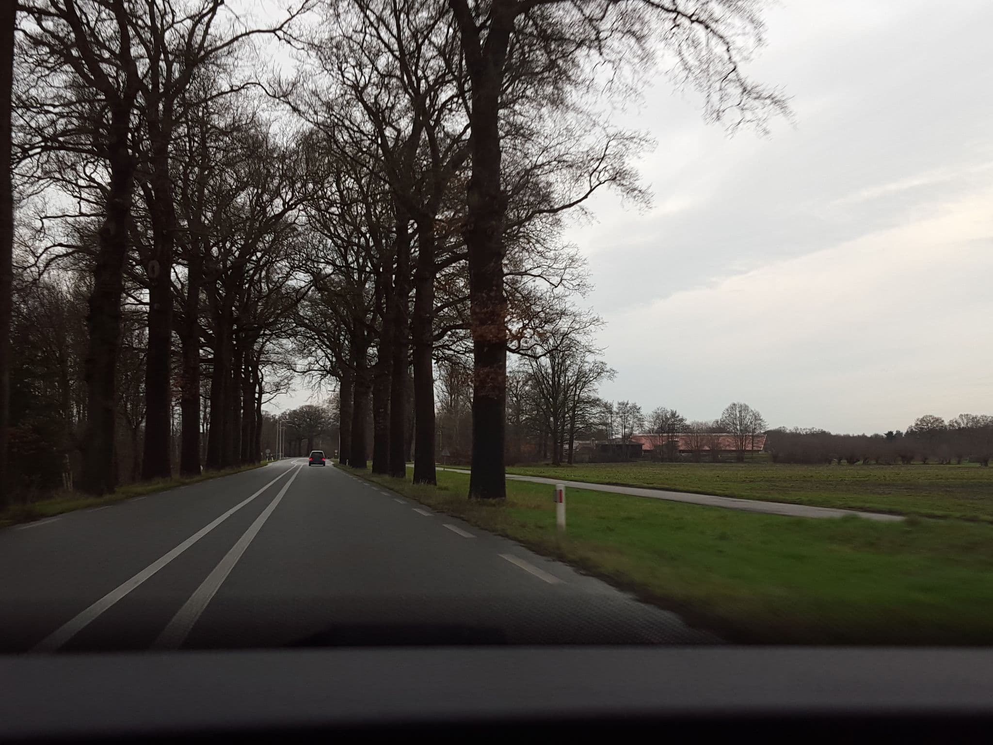 Street view near Bed & Breakfast Belle-Rose Ruurlo, Ruurlo — © commodoortje (CC BY-SA · Mapillary)