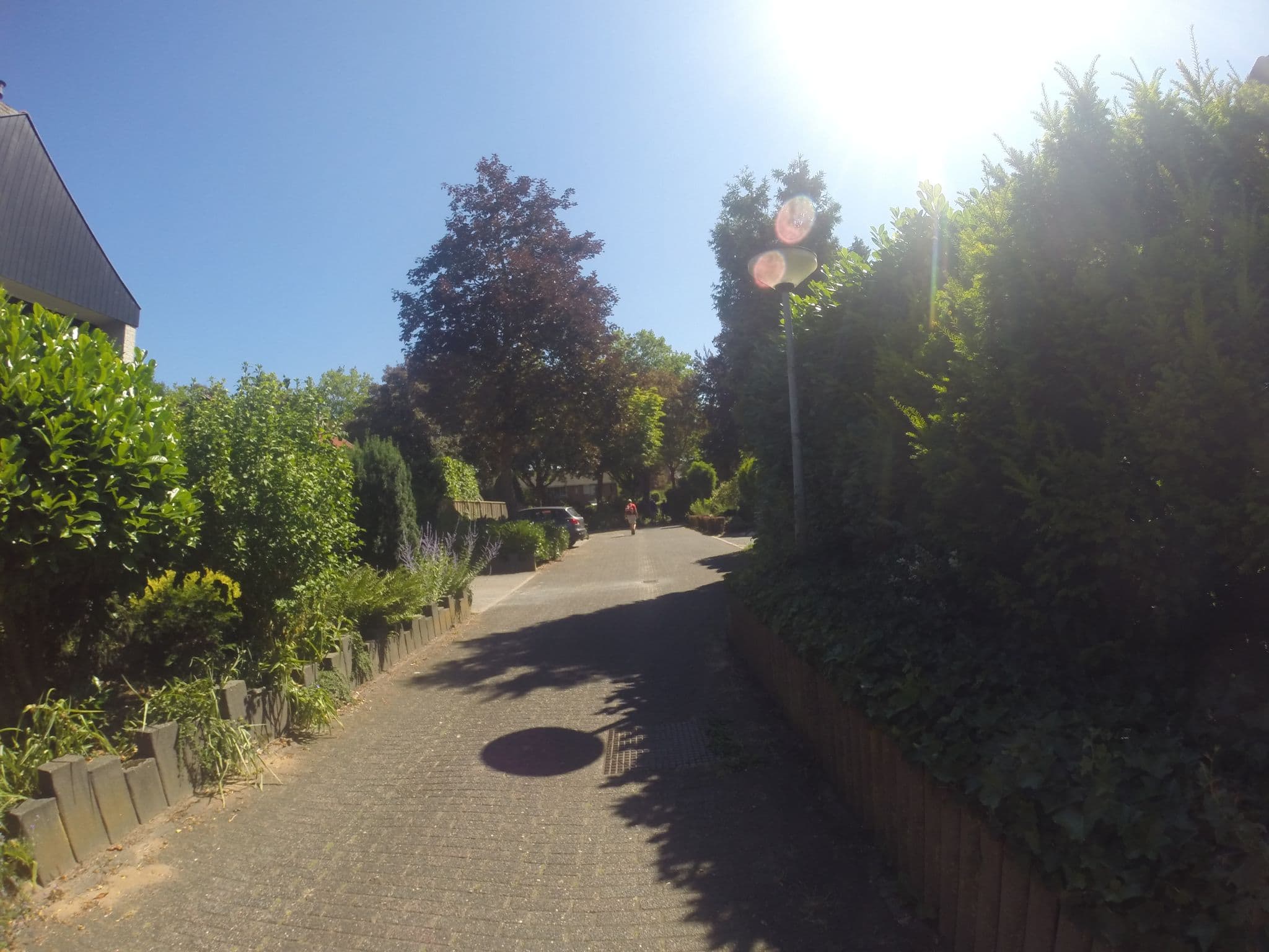 Street view near Racor Exploitatie BV, Lochem — © commodoortje (CC BY-SA · Mapillary)