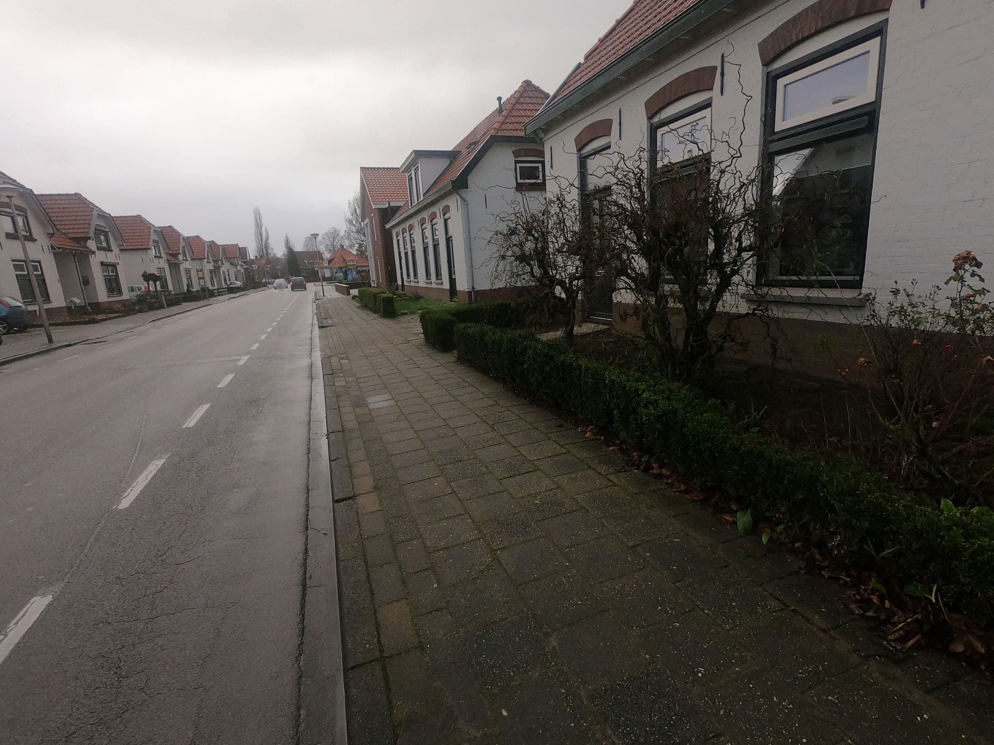 Street view near Wijk De Koppel, Borculo — © commodoortje (CC BY-SA · Mapillary)
