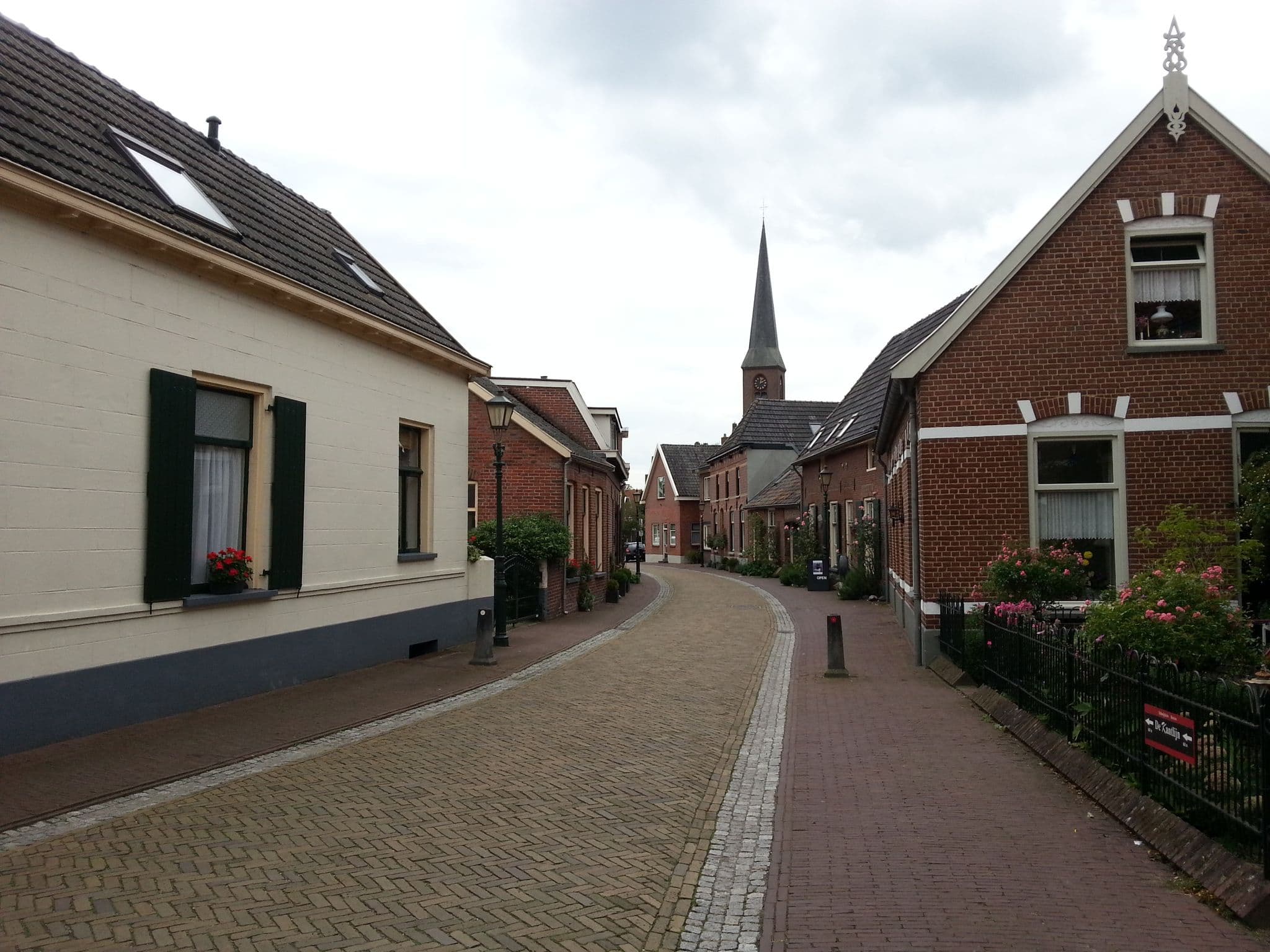 Street view near Pension Bredevoort, Bredevoort — © it_s_so_funny (CC BY-SA · Mapillary)