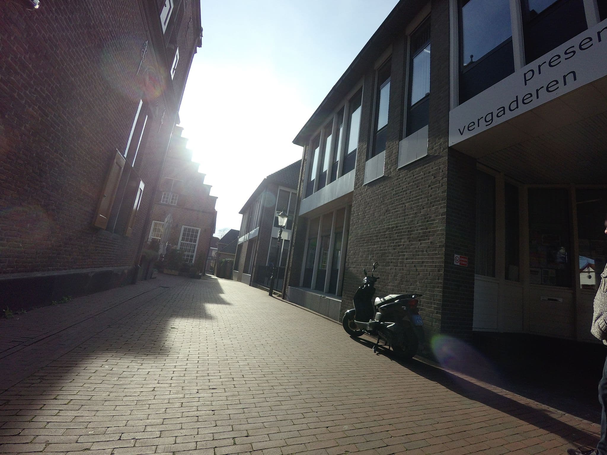 Street view near Voordeeluitjes.nl, Lochem — © ankeric (CC BY-SA · Mapillary)