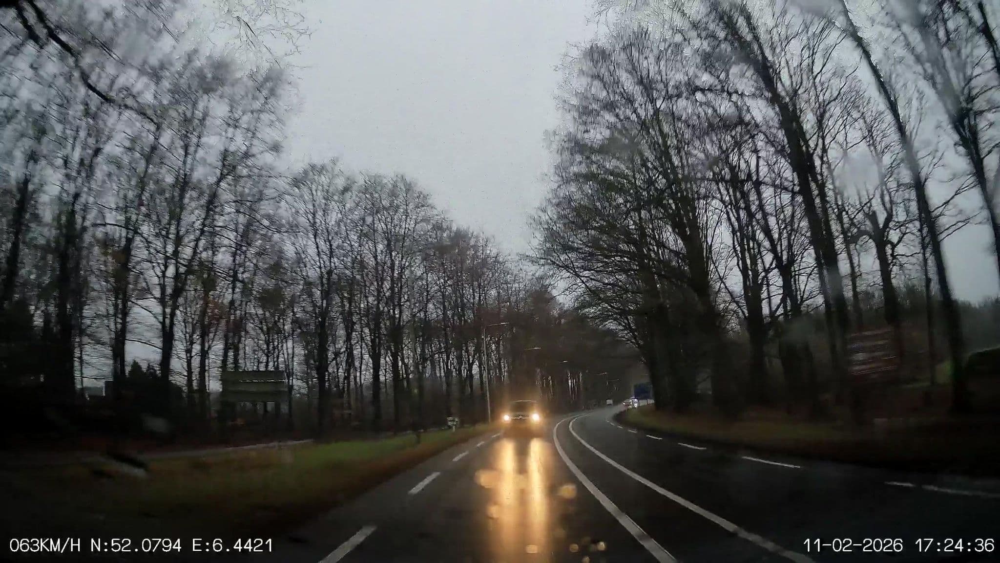 Street view near Het Koetshuis, Ruurlo — © thewizard (CC BY-SA · Mapillary)