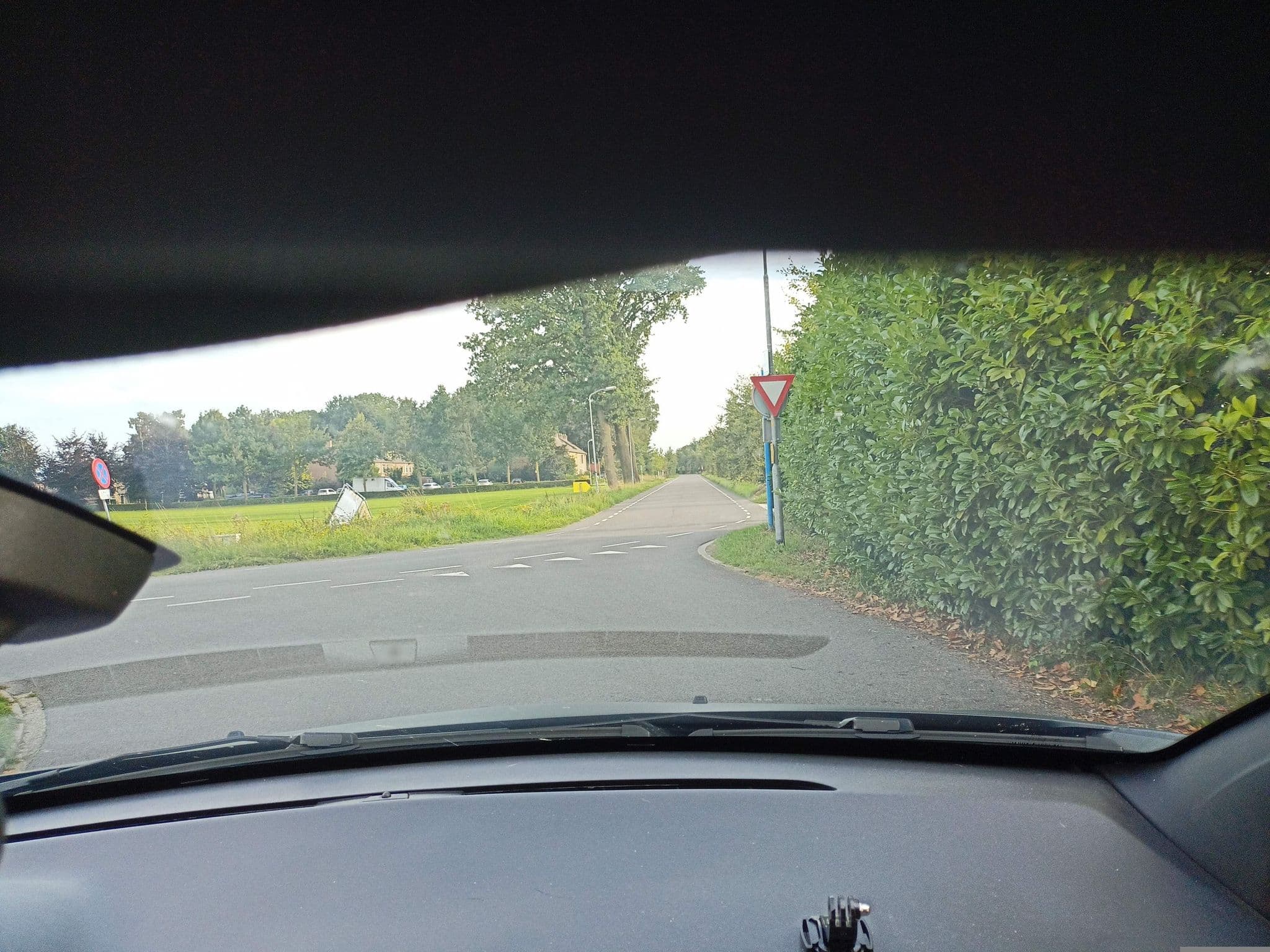 Street view near Slaapfabriek, Sprenkelaar — © xdTAGCLAN (CC BY-SA · Mapillary)