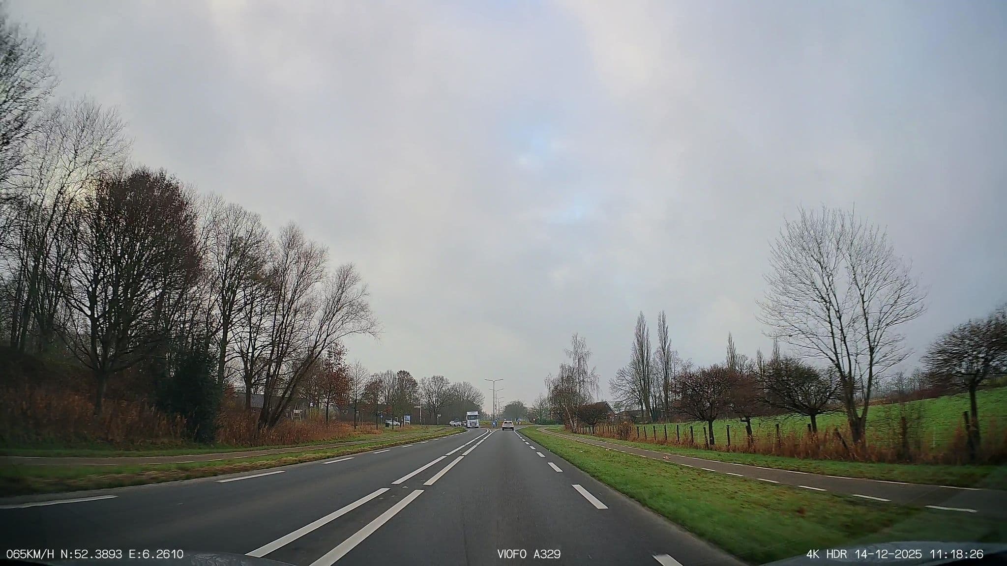 Street view near Rhoda Tribune, Raalte — © thewizard (CC BY-SA · Mapillary)