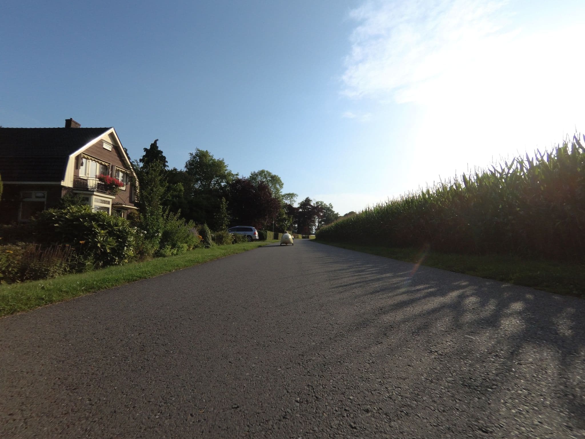 Street view near kleinkruisvoorde b&b, Twello — © peewee32 (CC BY-SA · Mapillary)