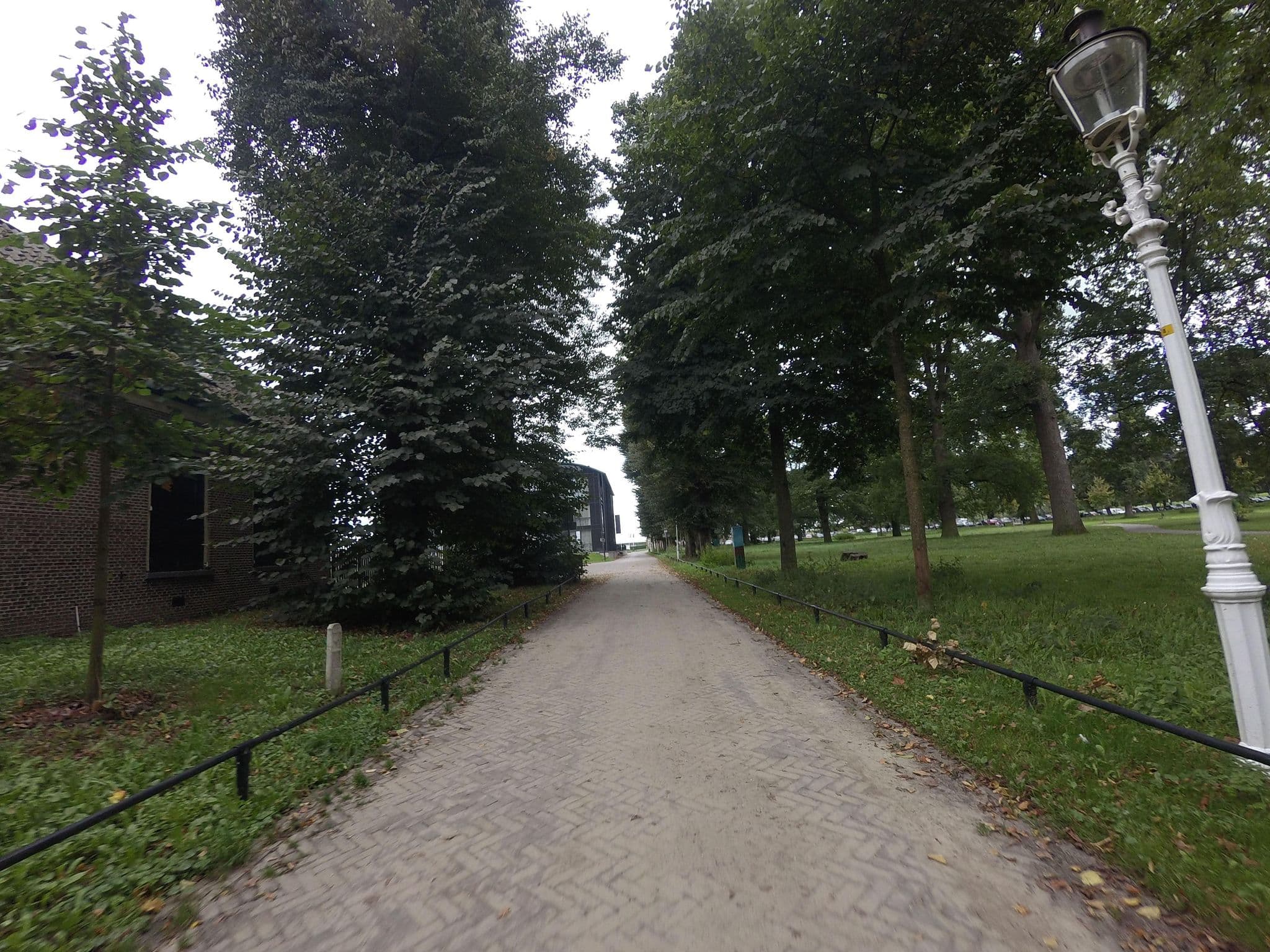 Street view near Stadscamping Deventer, De Hoven — © ankeric (CC BY-SA · Mapillary)