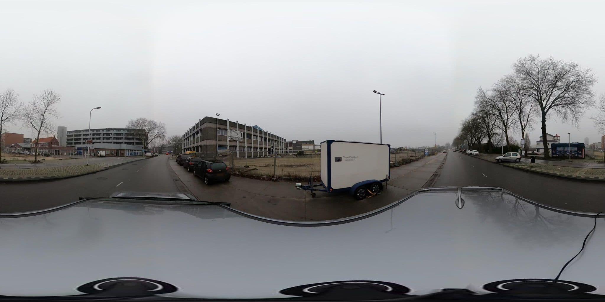 Street view near Waterhuis Het, Deventer — © thewizard (CC BY-SA · Mapillary)
