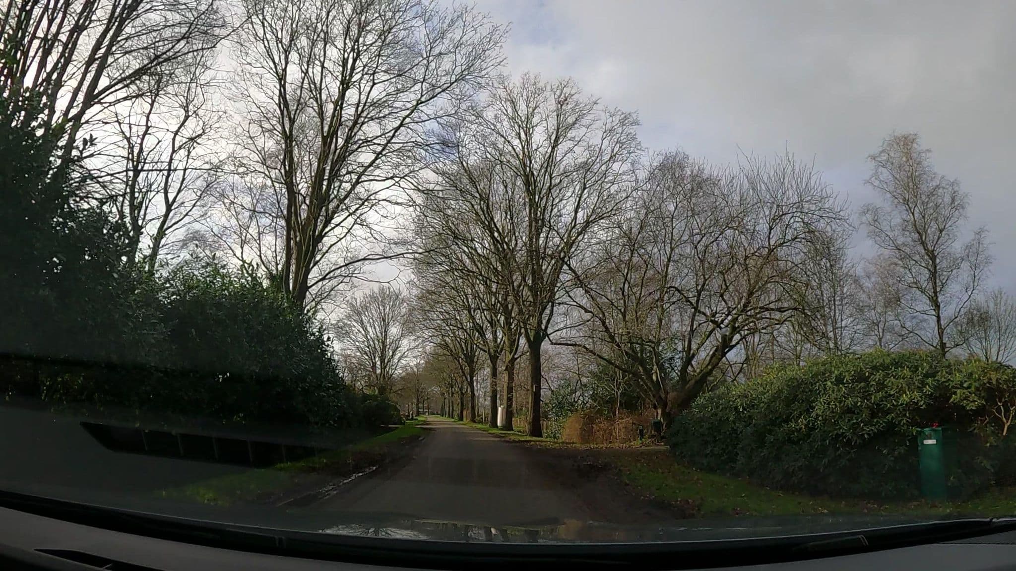 Street view near Bed en breakfast Pleegste, Raalte — © thewizard (CC BY-SA · Mapillary)