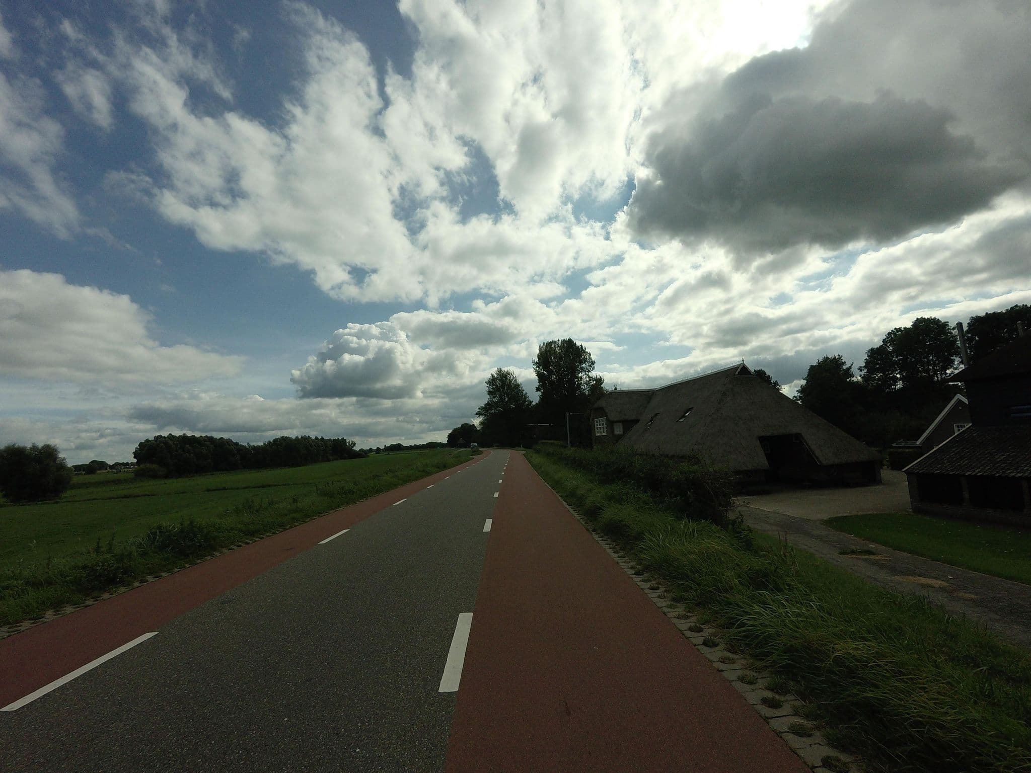 Street view near Steltenberg, Terwolde — © ankeric (CC BY-SA · Mapillary)