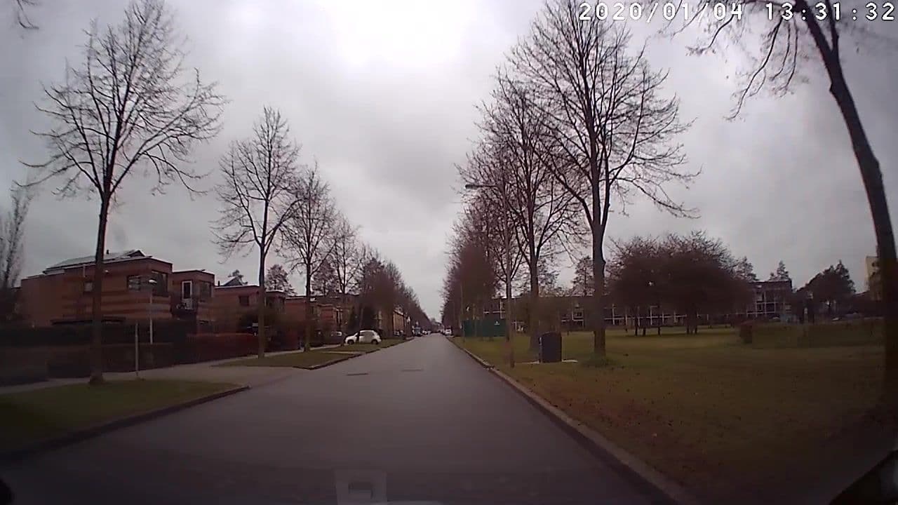 Street view near B&B Swoll, Hattem — © hvdwolf (CC BY-SA · Mapillary)