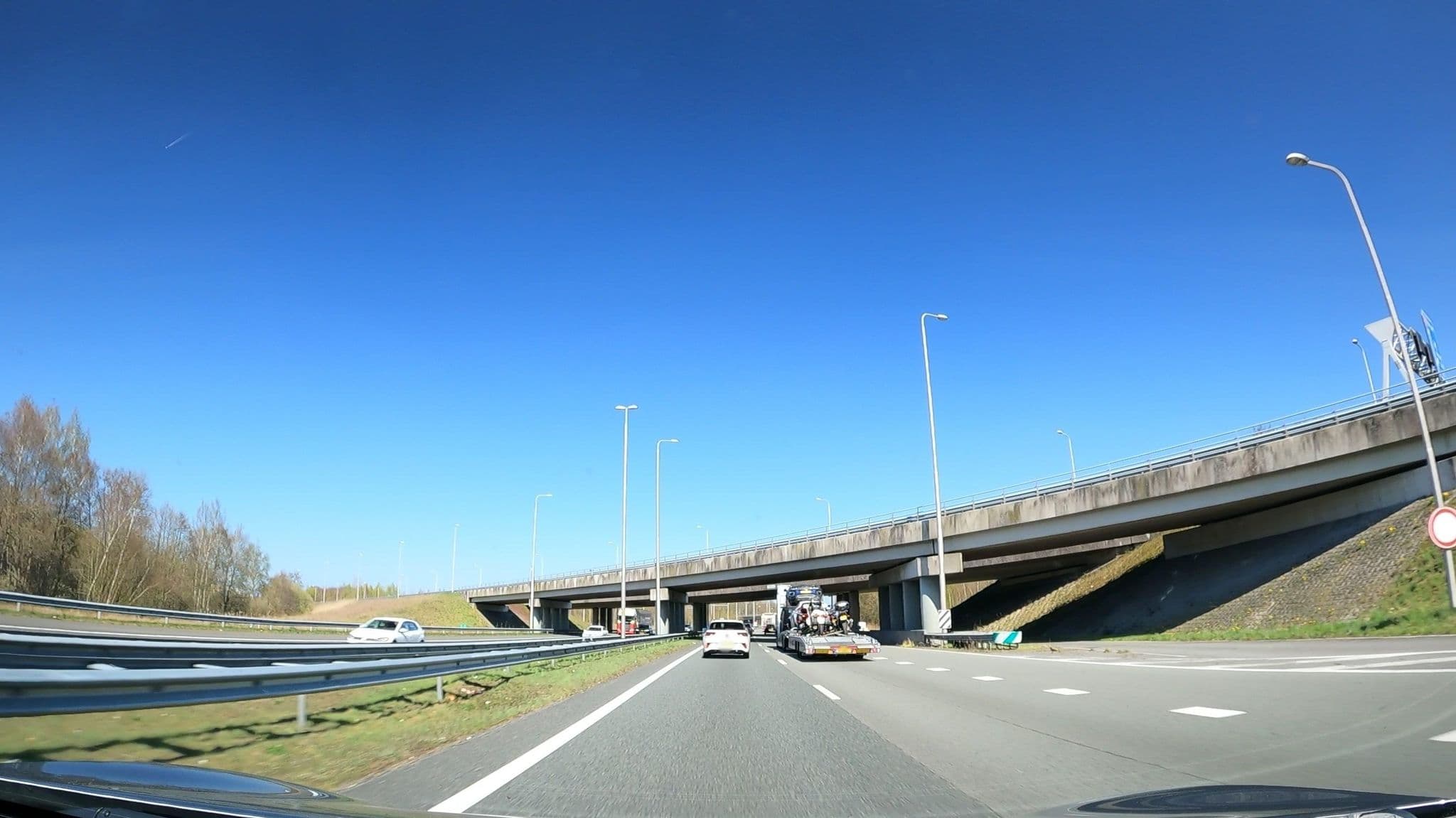 Street view near Eermerstee, Staphorst — © thewizard (CC BY-SA · Mapillary)