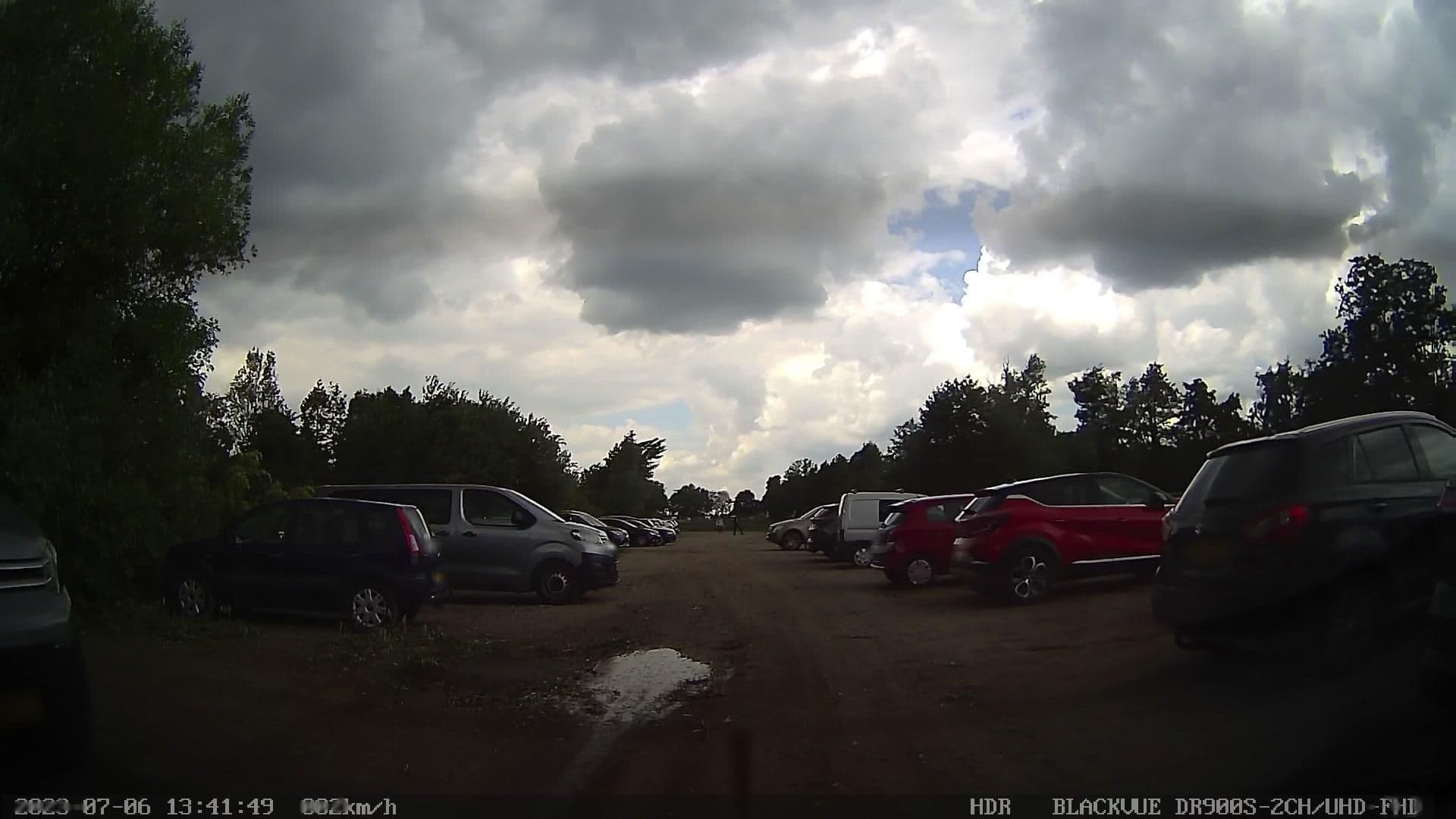 Street view near B&B Heida, Giethoorn — © madel (CC BY-SA · Mapillary)
