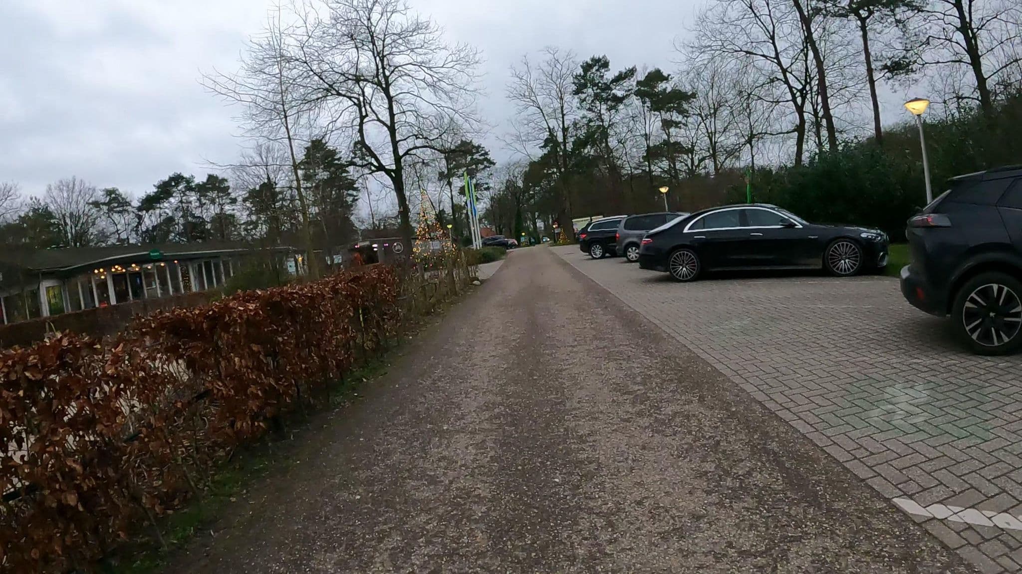 Street view near Landal Twenhaarsveld 210, Rijssen — © thewizard (CC BY-SA · Mapillary)