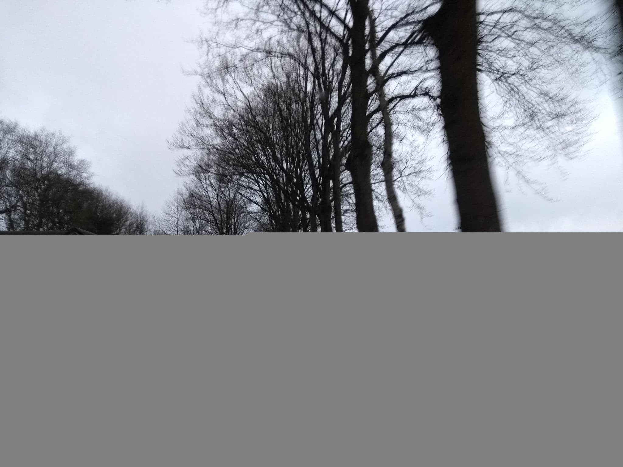 Street view near De Stroebarg, Koekange — © meloentje (CC BY-SA · Mapillary)
