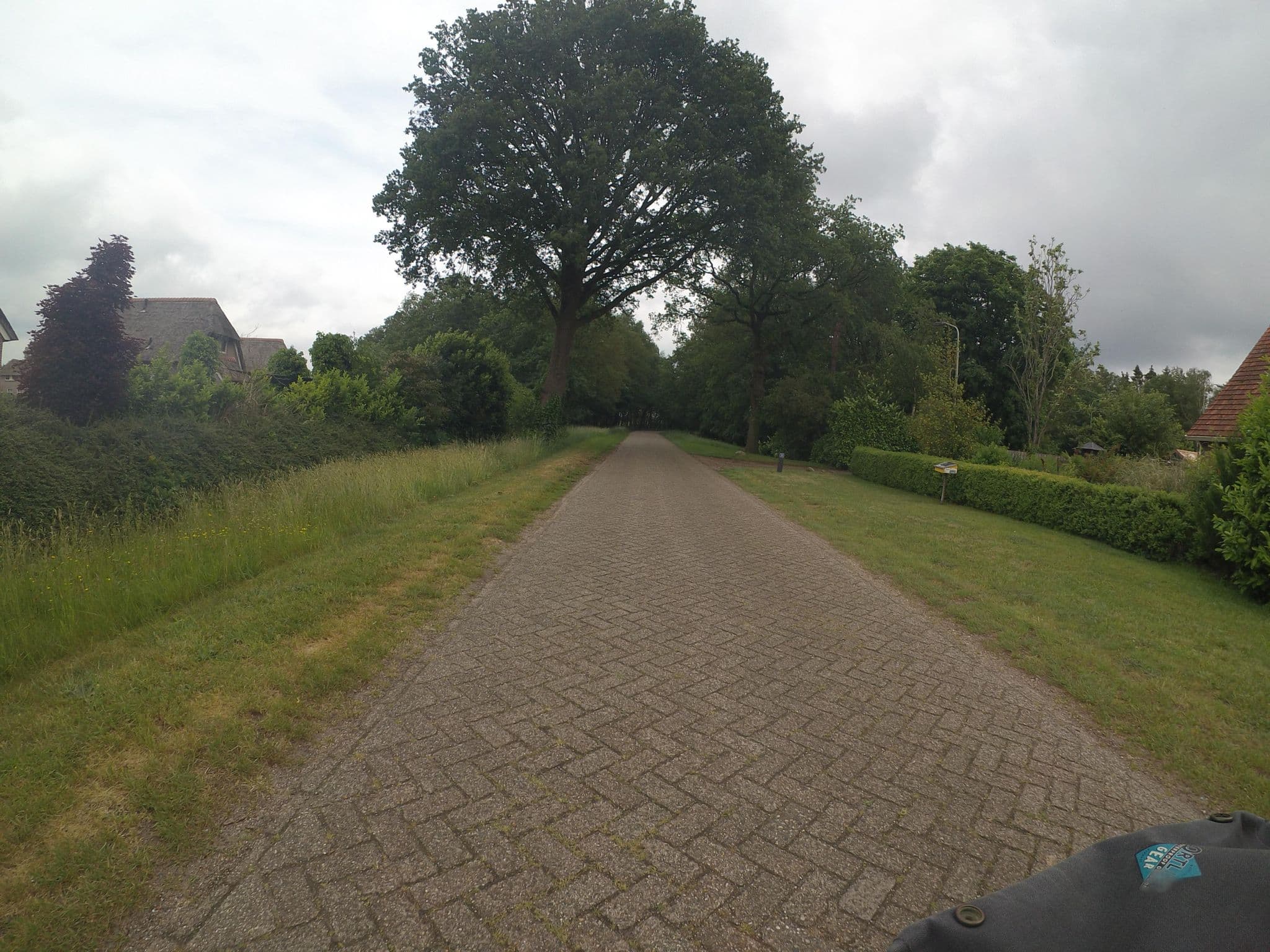 Street view near Eethuus, Krakeel — © marczoutendijk (CC BY-SA · Mapillary)