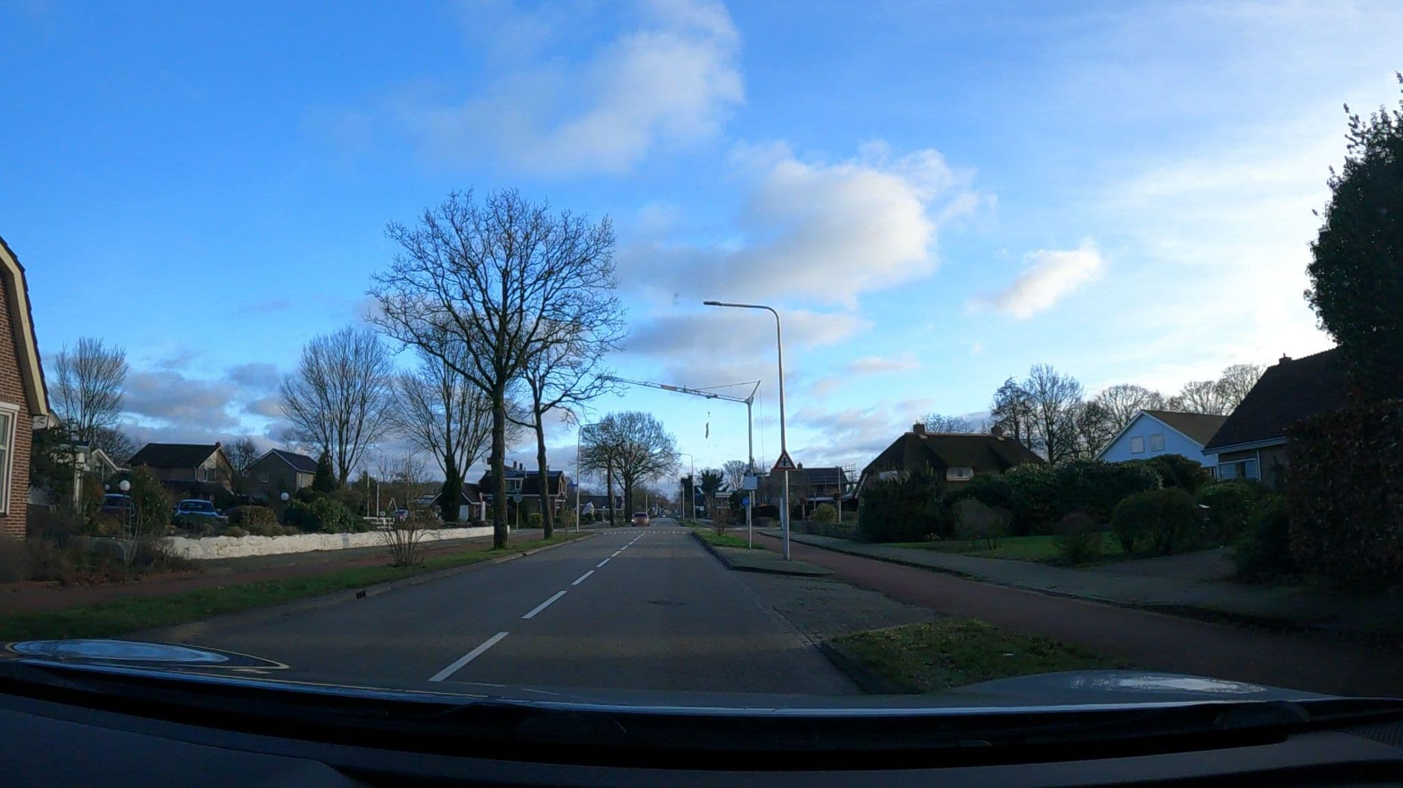 Street view near Nevada 23, Dedemsvaart — © thewizard (CC BY-SA · Mapillary)