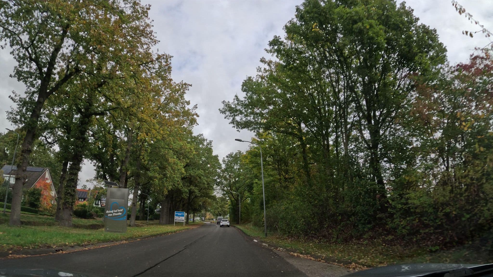 Street view near Roing Bed en Breakfast, Beilen — © thewizard (CC BY-SA · Mapillary)