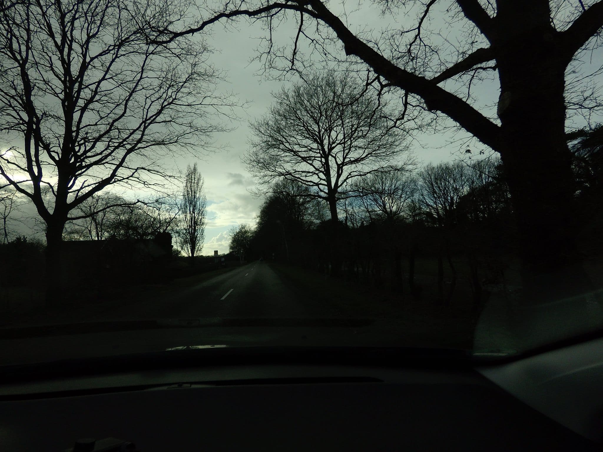 Street view near Pensionbedrijf De Hilde, Westerbork — © ankeric (CC BY-SA · Mapillary)