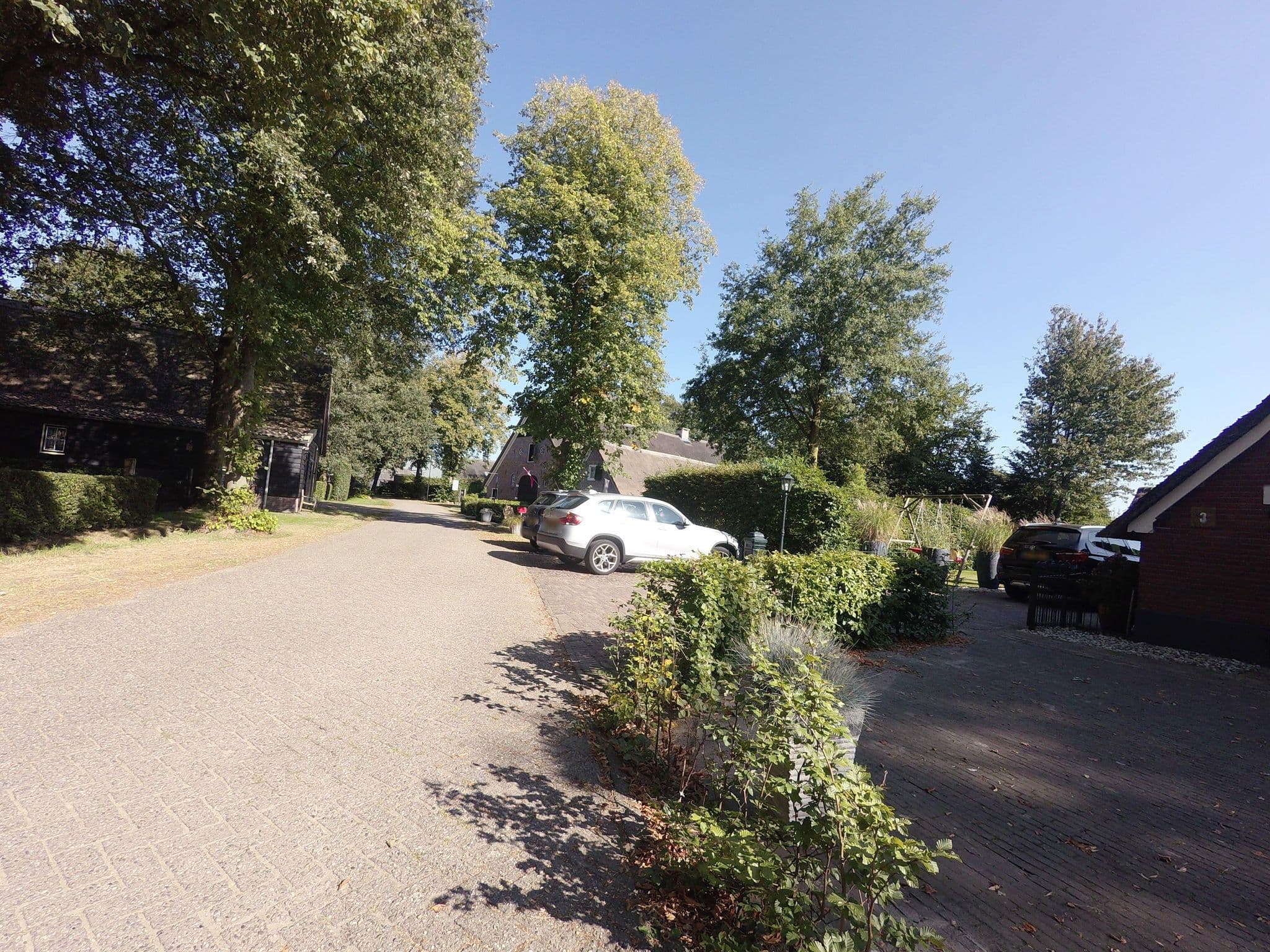 Street view near Rheezerstee, Hardenberg — © ankeric (CC BY-SA · Mapillary)