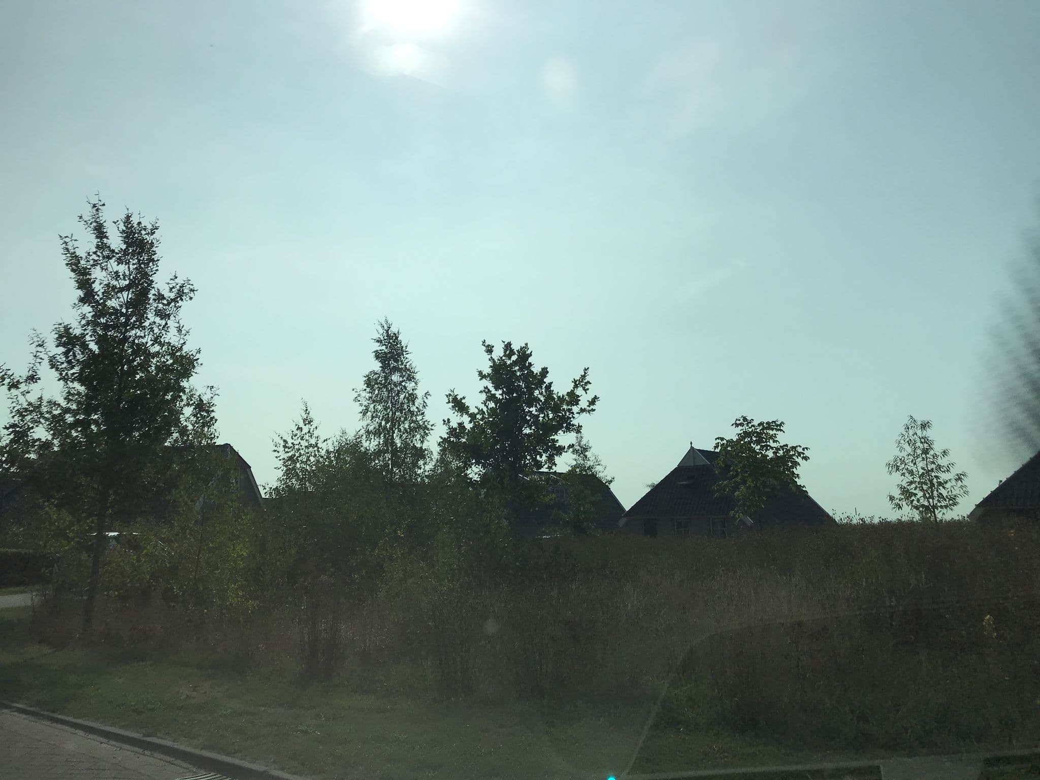 Street view near Huisje 267, Westerbork — © ottor (CC BY-SA · Mapillary)