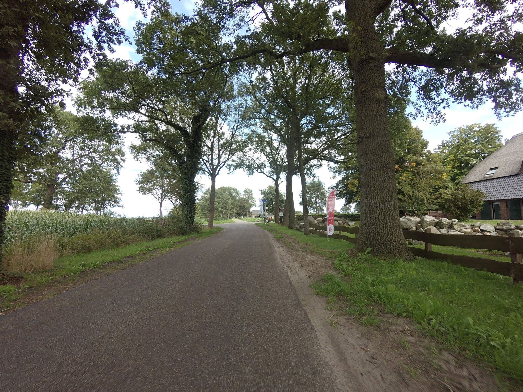 Street view near Bloem & Ri, Ruinen — © ankeric (CC BY-SA · Mapillary)