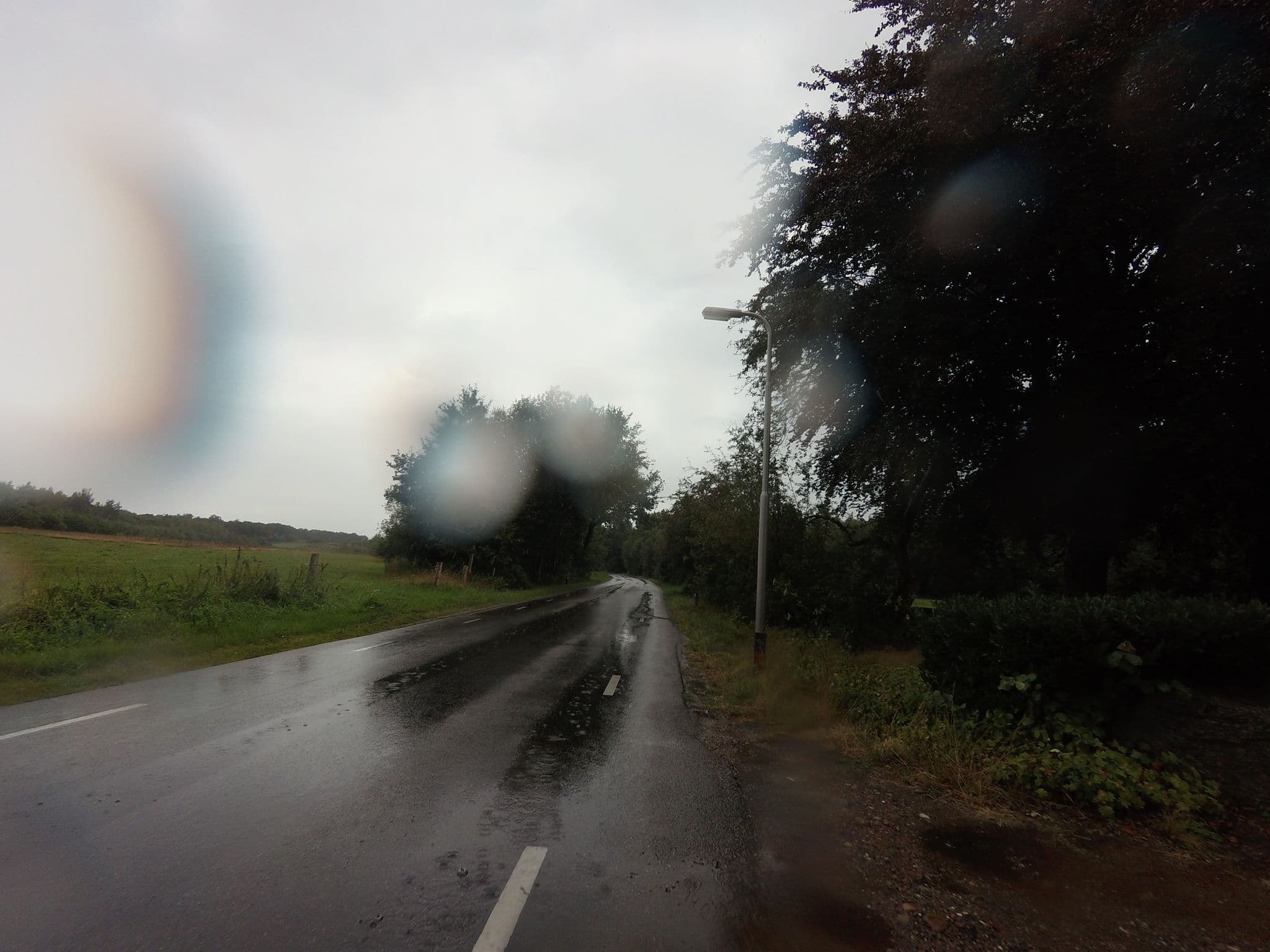 Street view near Bed & Breakfast Gerritsen, Dedemsvaart — © ankeric (CC BY-SA · Mapillary)