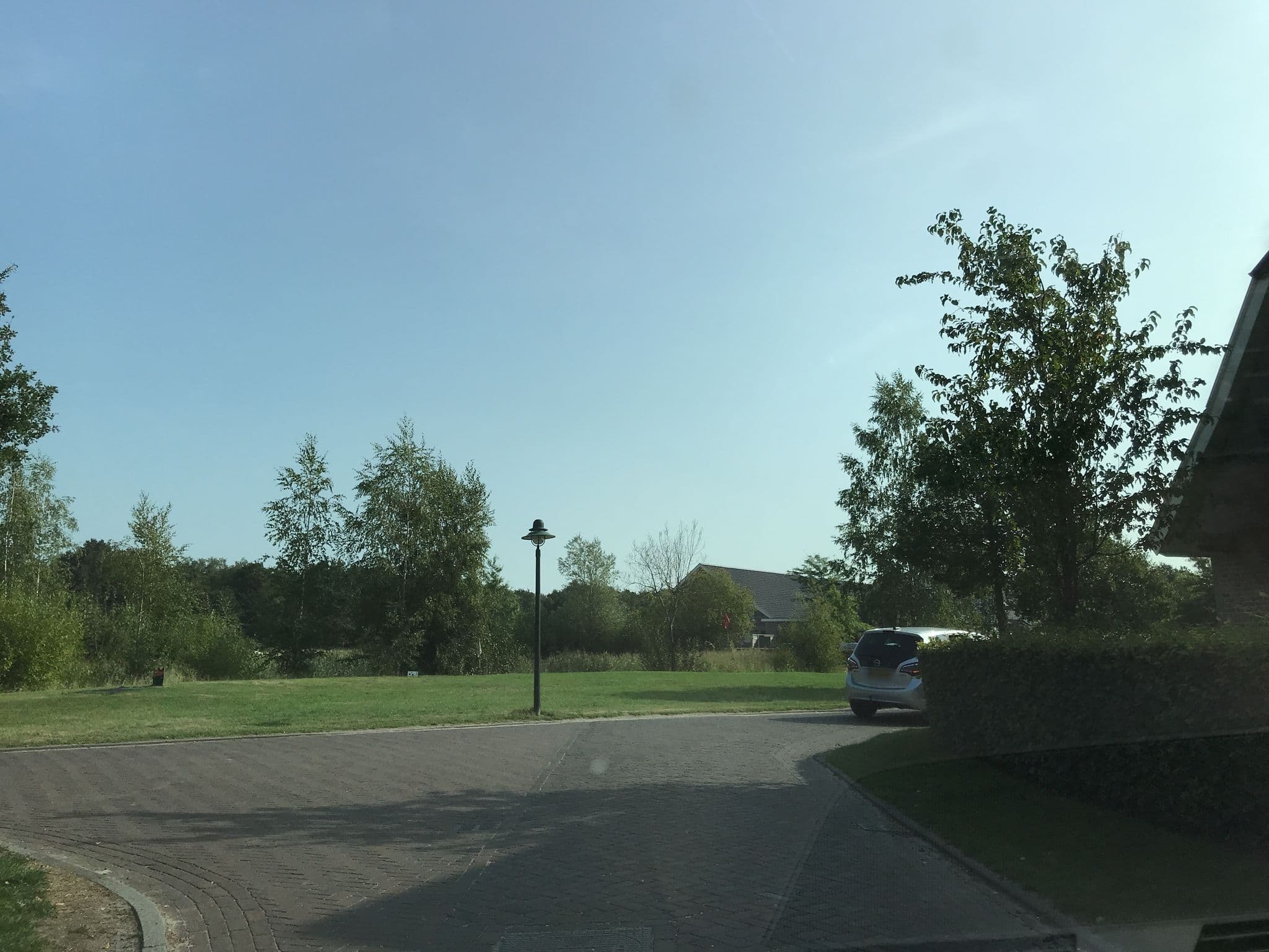 Street view near landal orveltermarke huisj 161, Westerbork — © ottor (CC BY-SA · Mapillary)