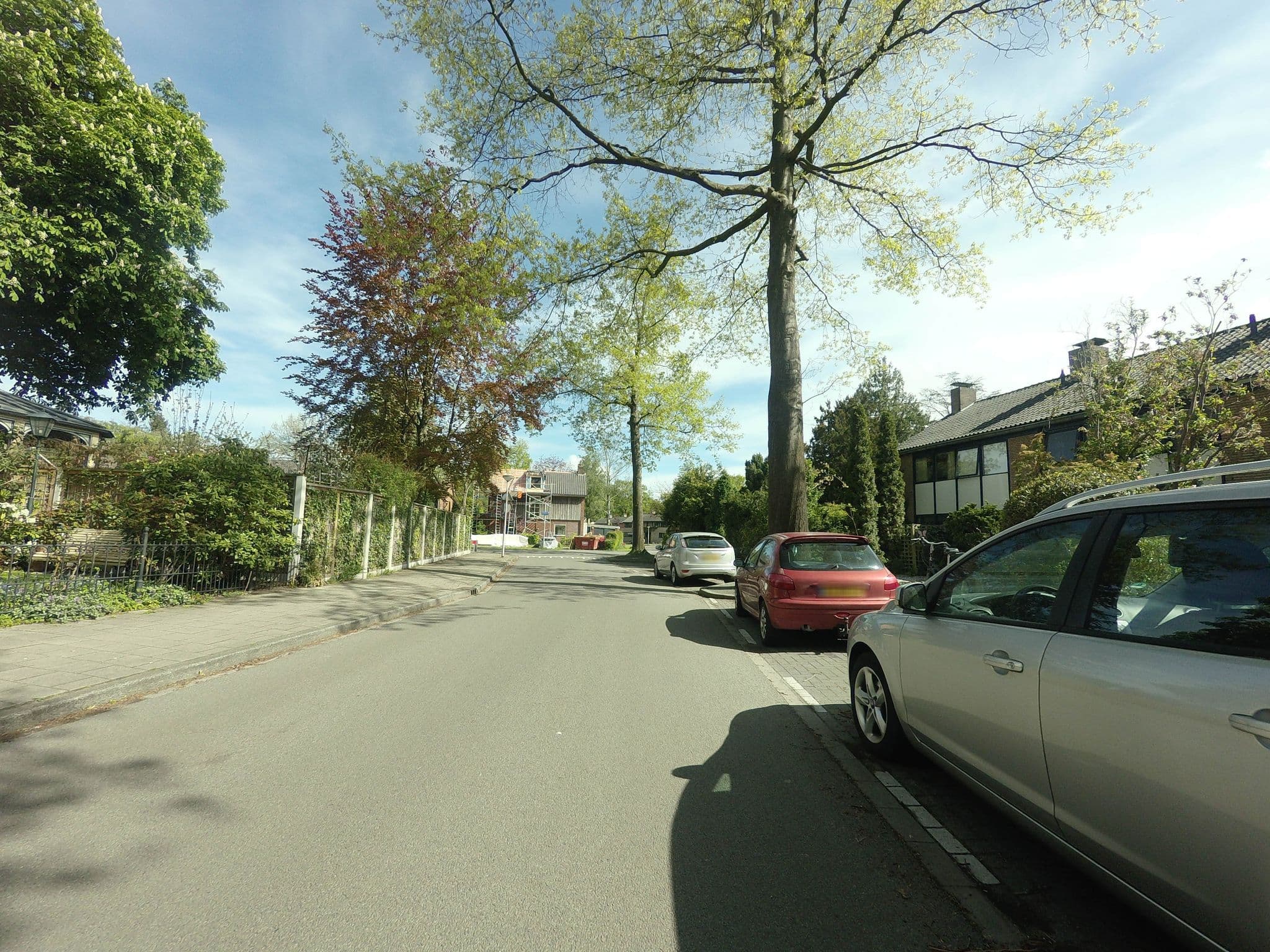 Street view near BBBoekelo, Twekkelerveld — © ankeric (CC BY-SA · Mapillary)