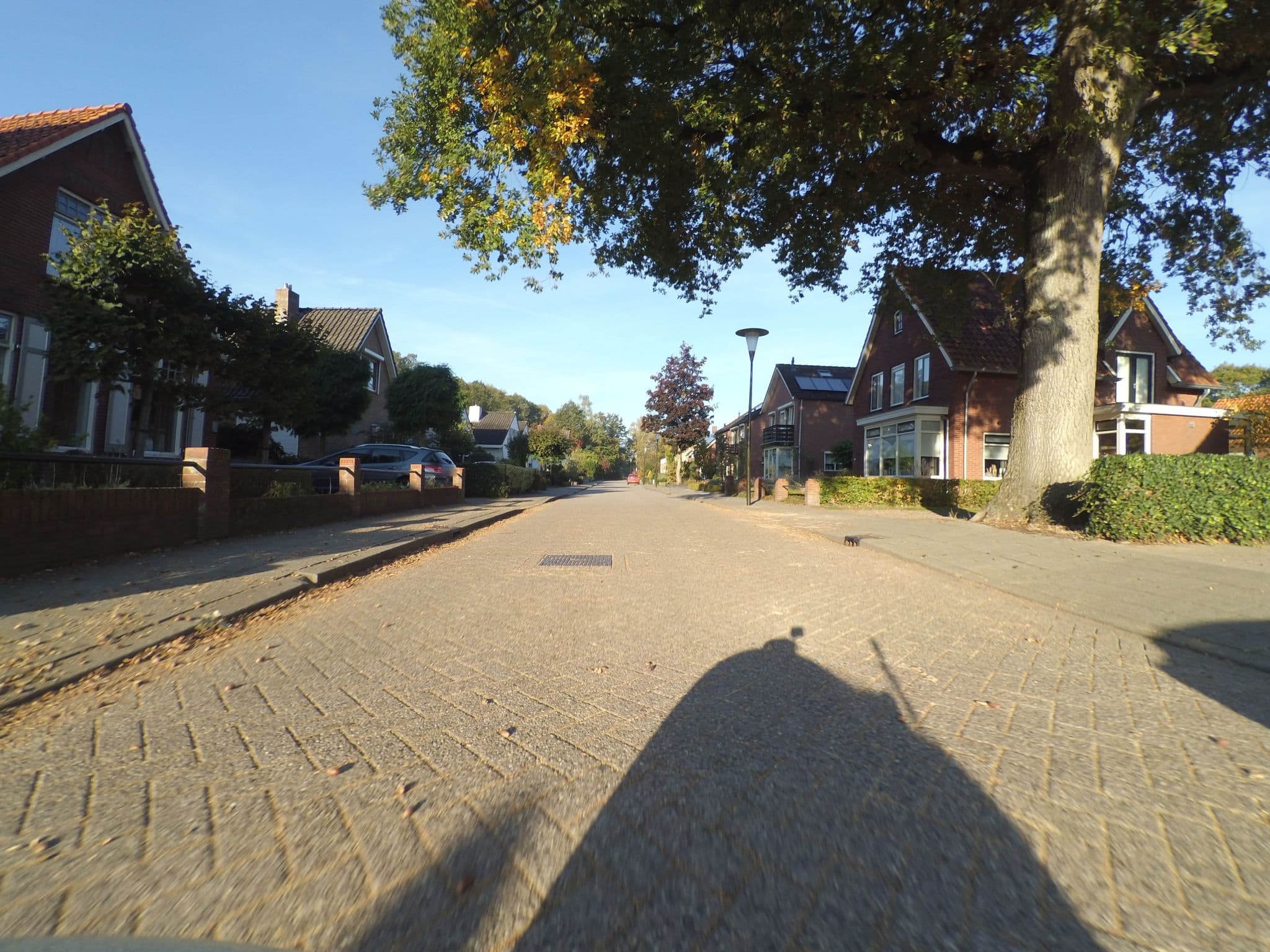 Street view near Hotel de Frederikshof, Winterswijk — © peewee32 (CC BY-SA · Mapillary)