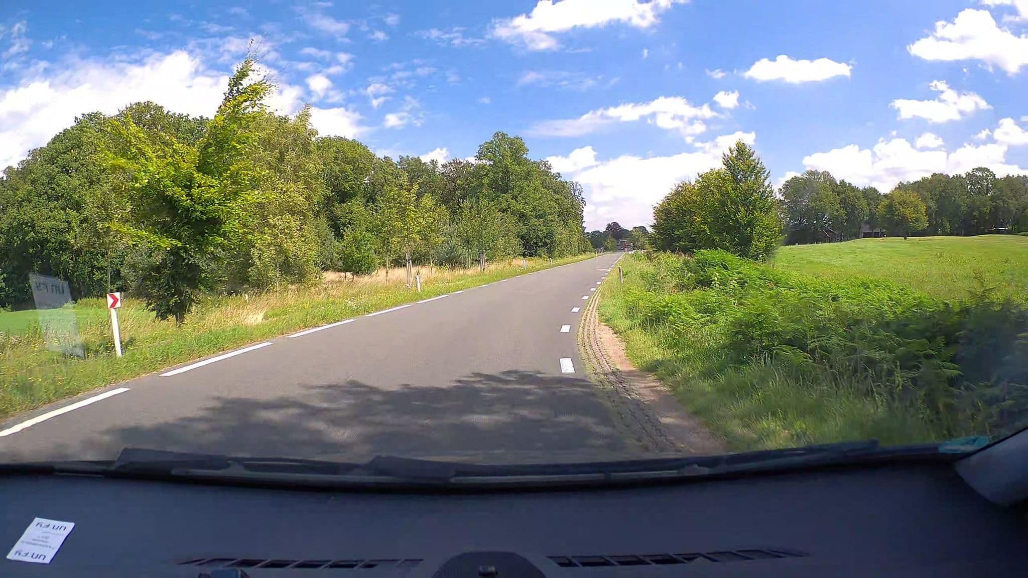 Street view near Holiday Home Winterswijk Winterswijkhenxel, Winterswijk — © poxonline (CC BY-SA · Mapillary)