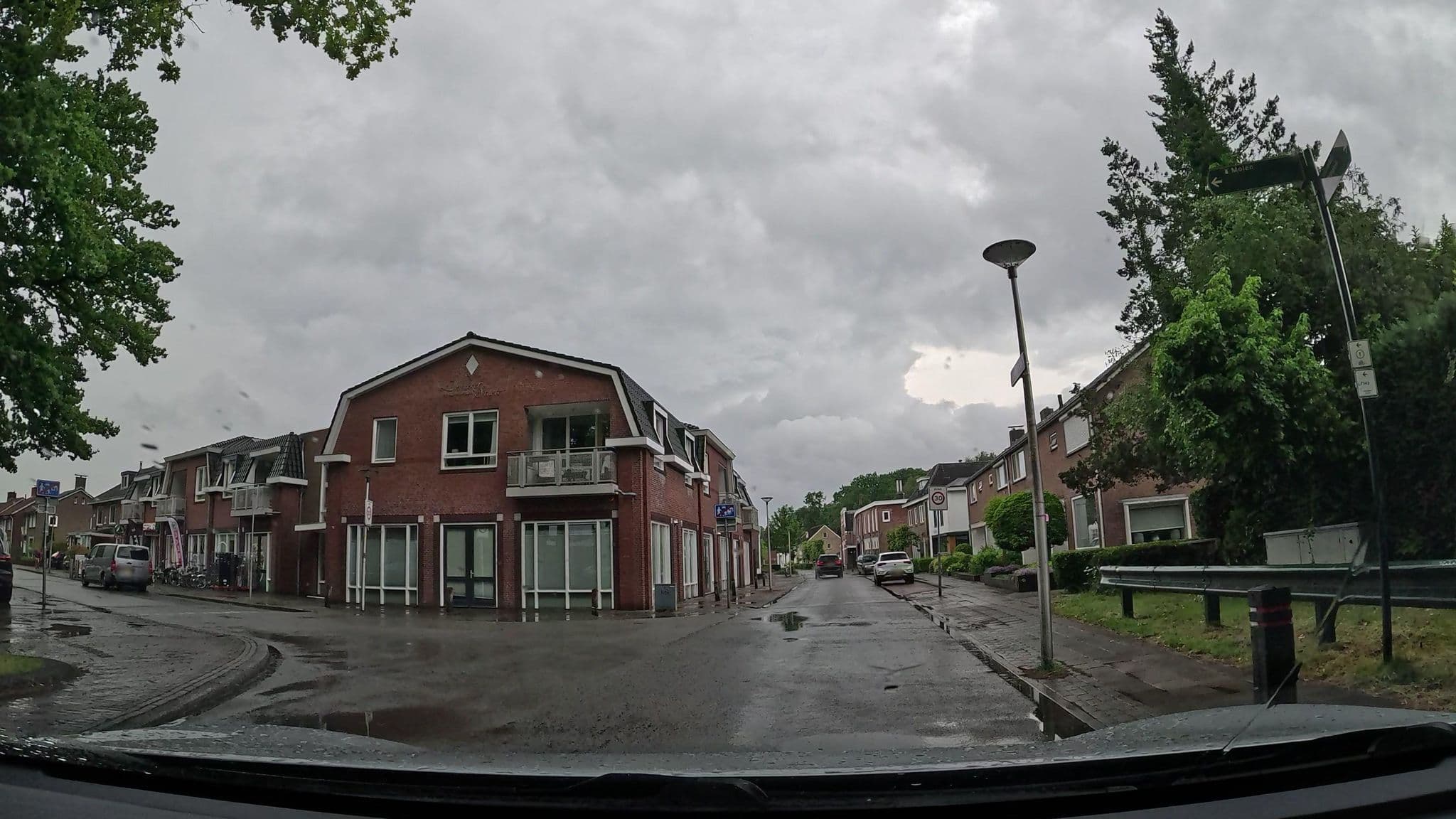 Street view near Lonneker Staete, Lonneker — © thewizard (CC BY-SA · Mapillary)