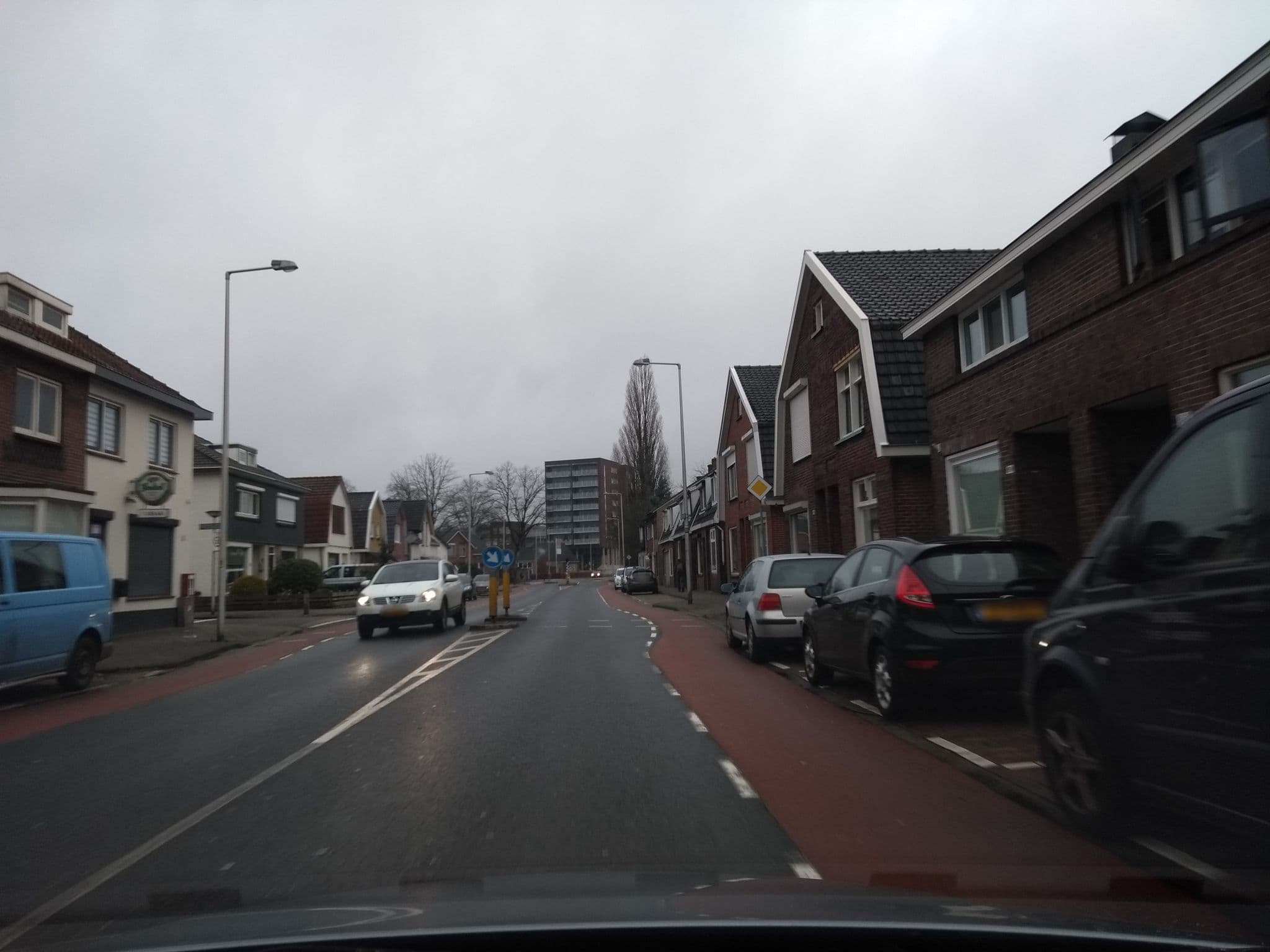 Street view near The Ladies Of Jazz, Twekkelerveld — © meloentje (CC BY-SA · Mapillary)