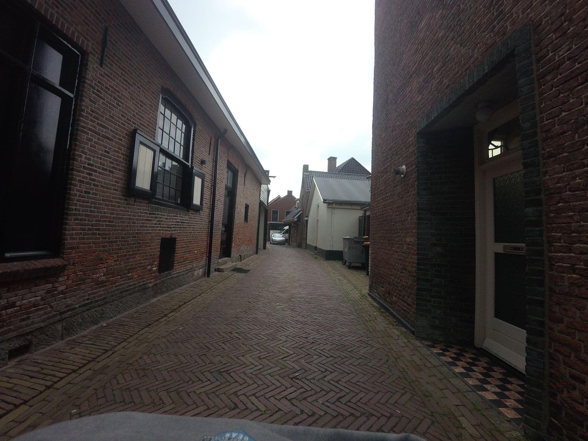 Street view near Kamer 7, Delden — © ankeric (CC BY-SA · Mapillary)